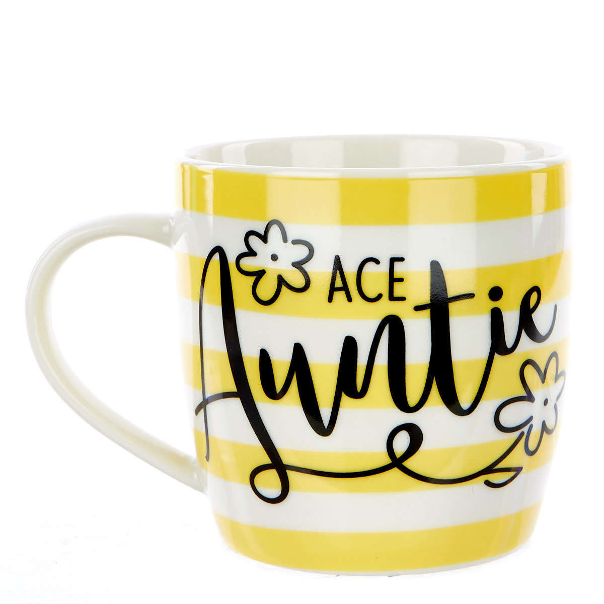 Ace Auntie Mug 