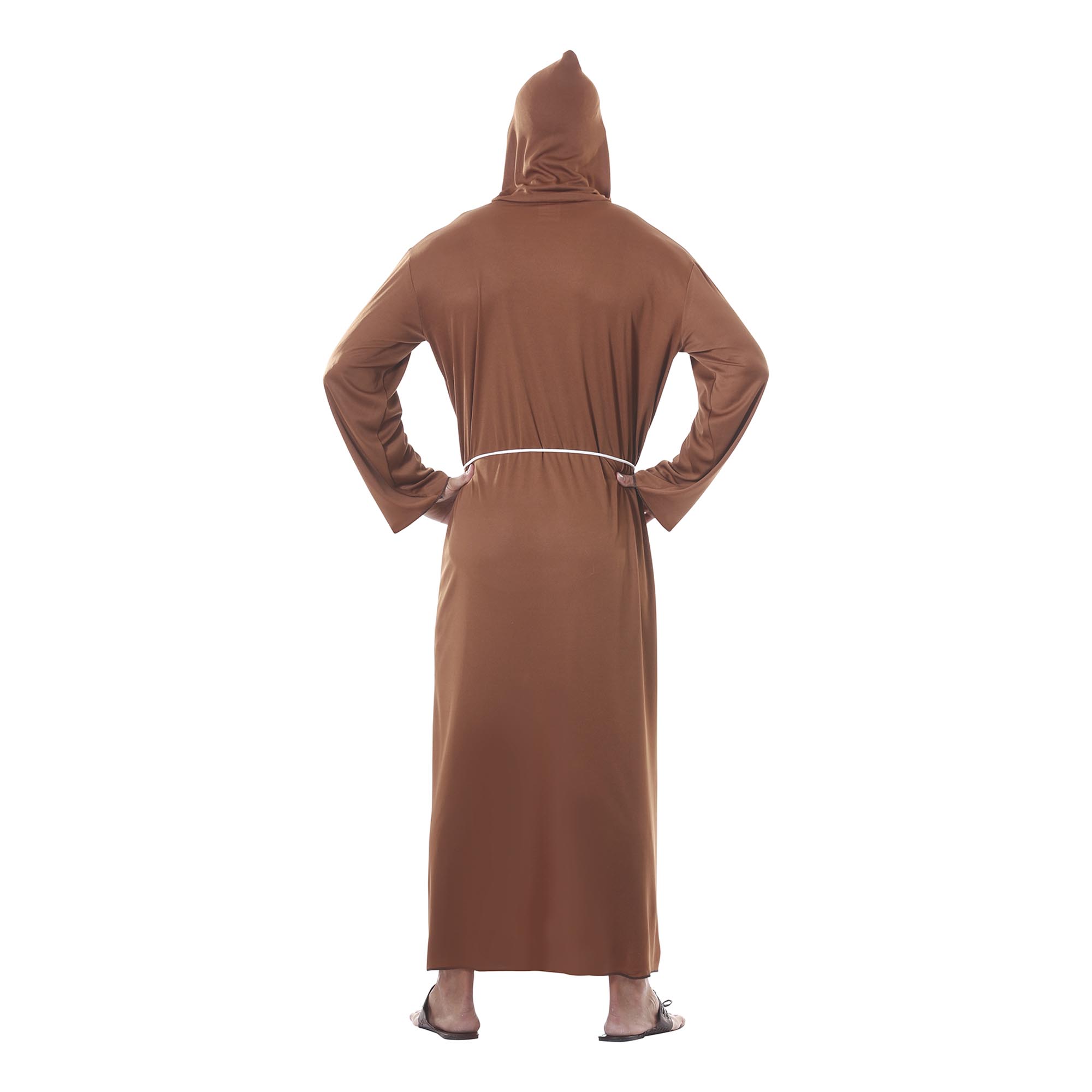 Monk Adult Fancy Dress Costume 