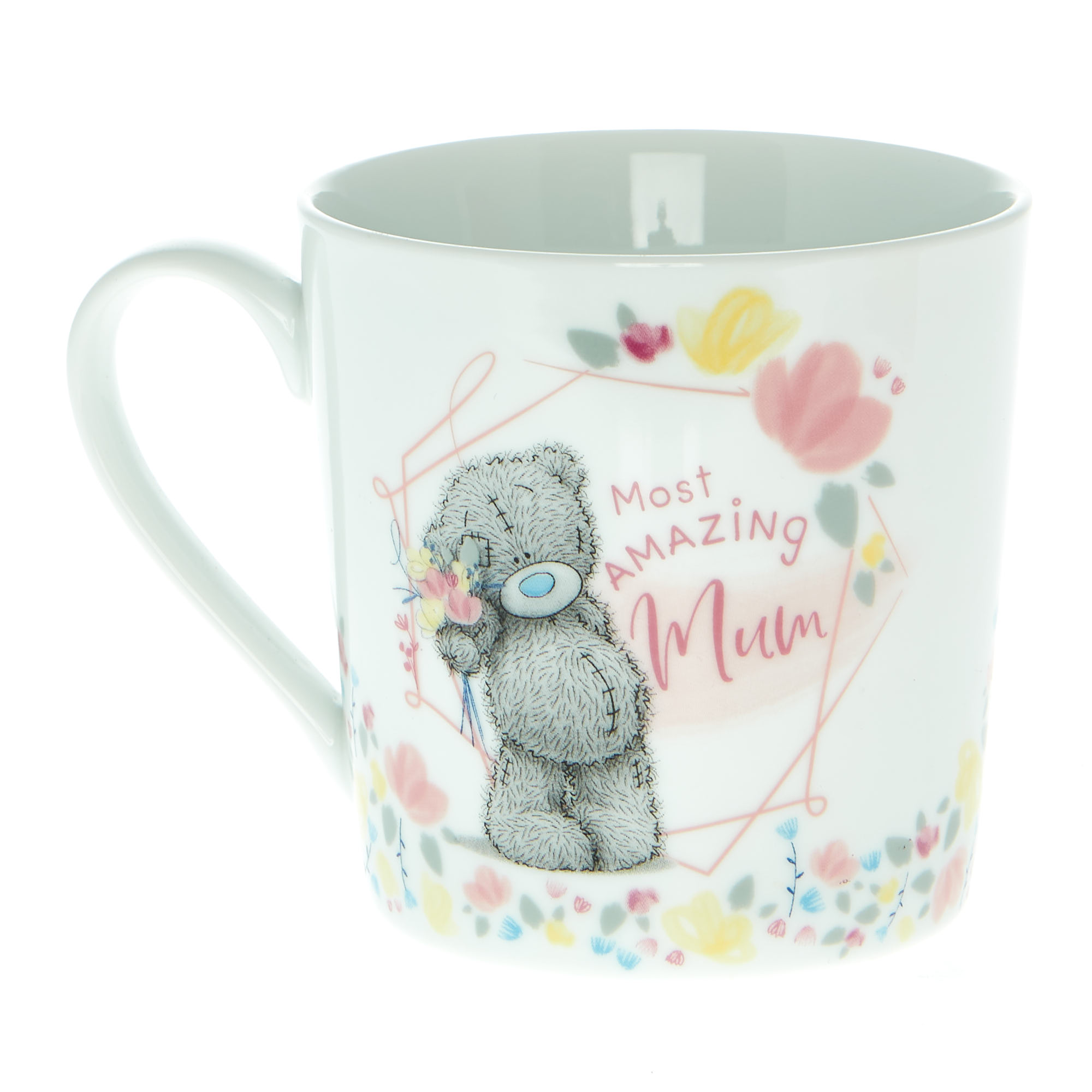 Buy Me To You Tatty Teddy Most Amazing Mum Mug for GBP 5.99 | Card ...