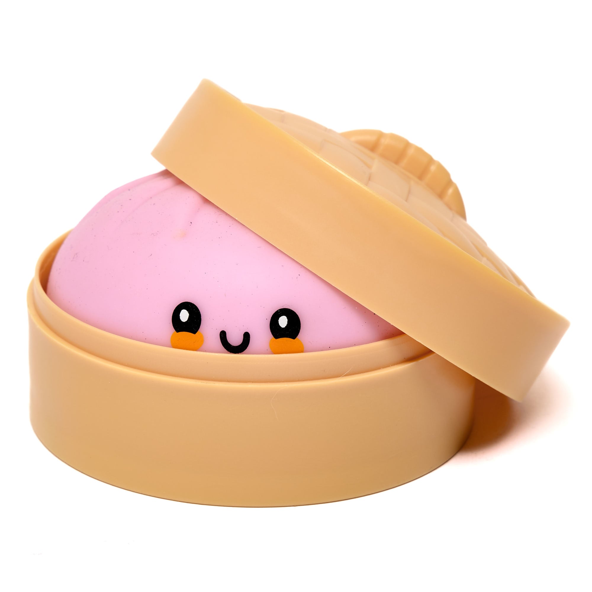 The Original Viral Mystery Squishy Dumpling Glitter Edition (Lucky Dip)