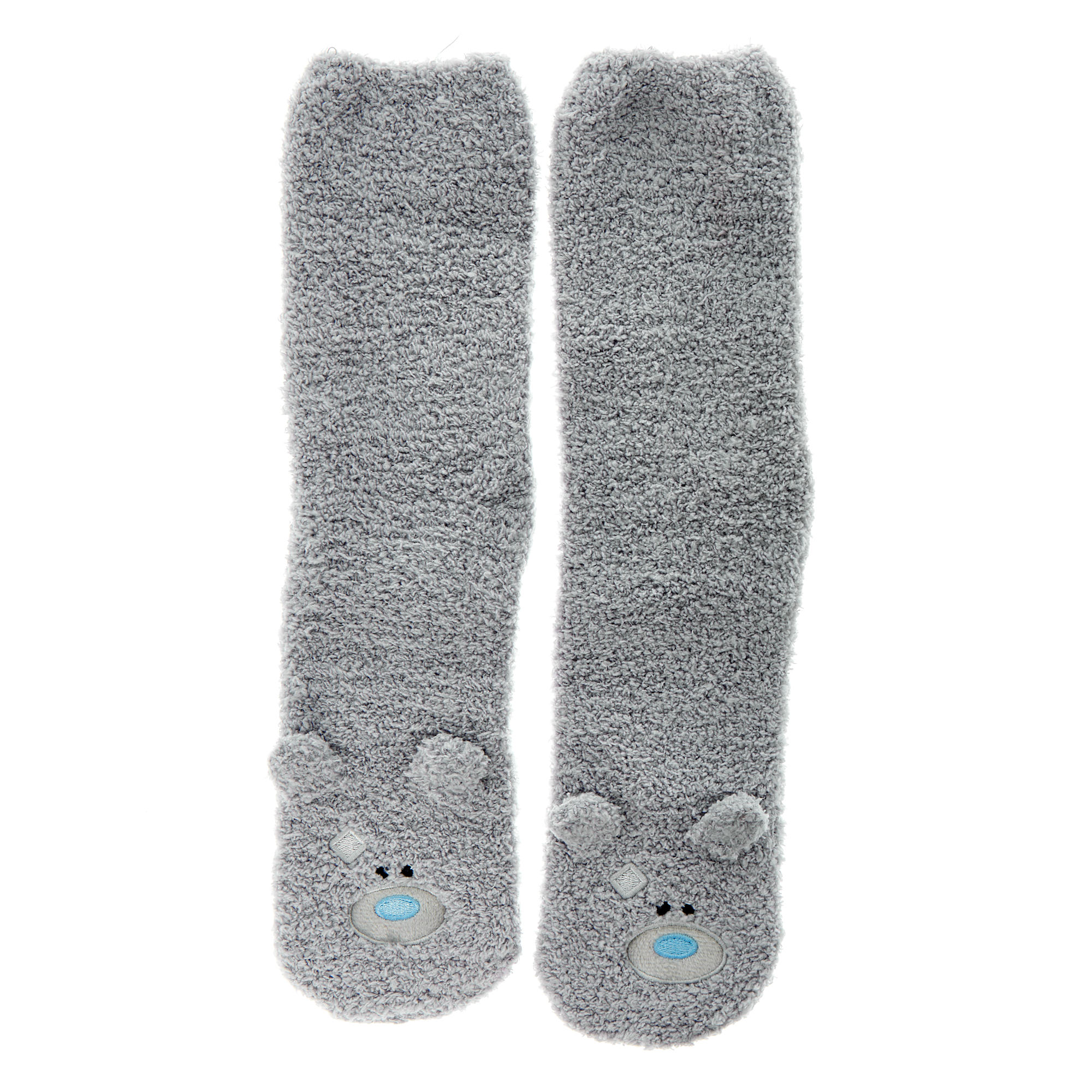 Me To You Tatty Teddy Warm & Toasty Socks In A Box