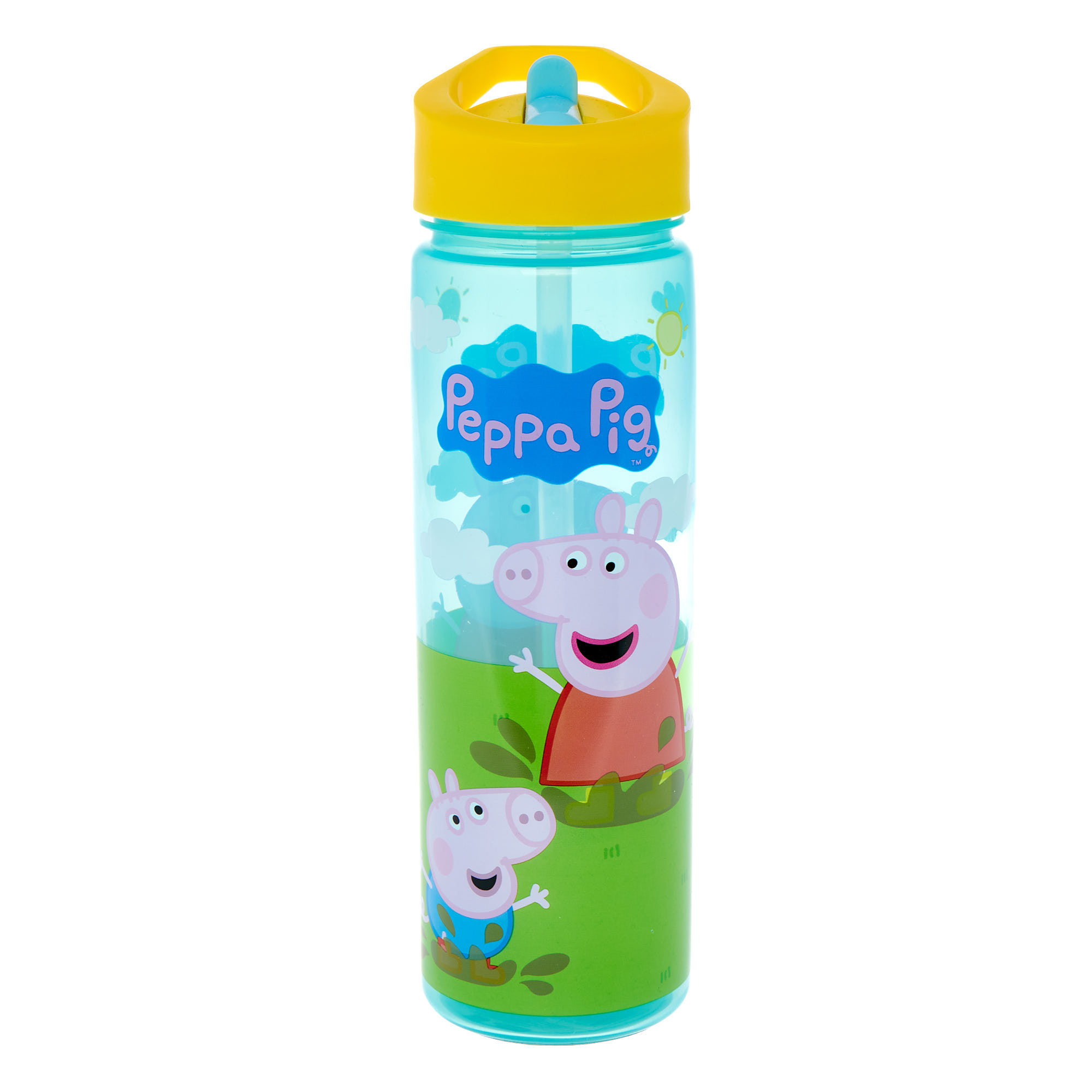 Peppa Pig Sipper Bottle