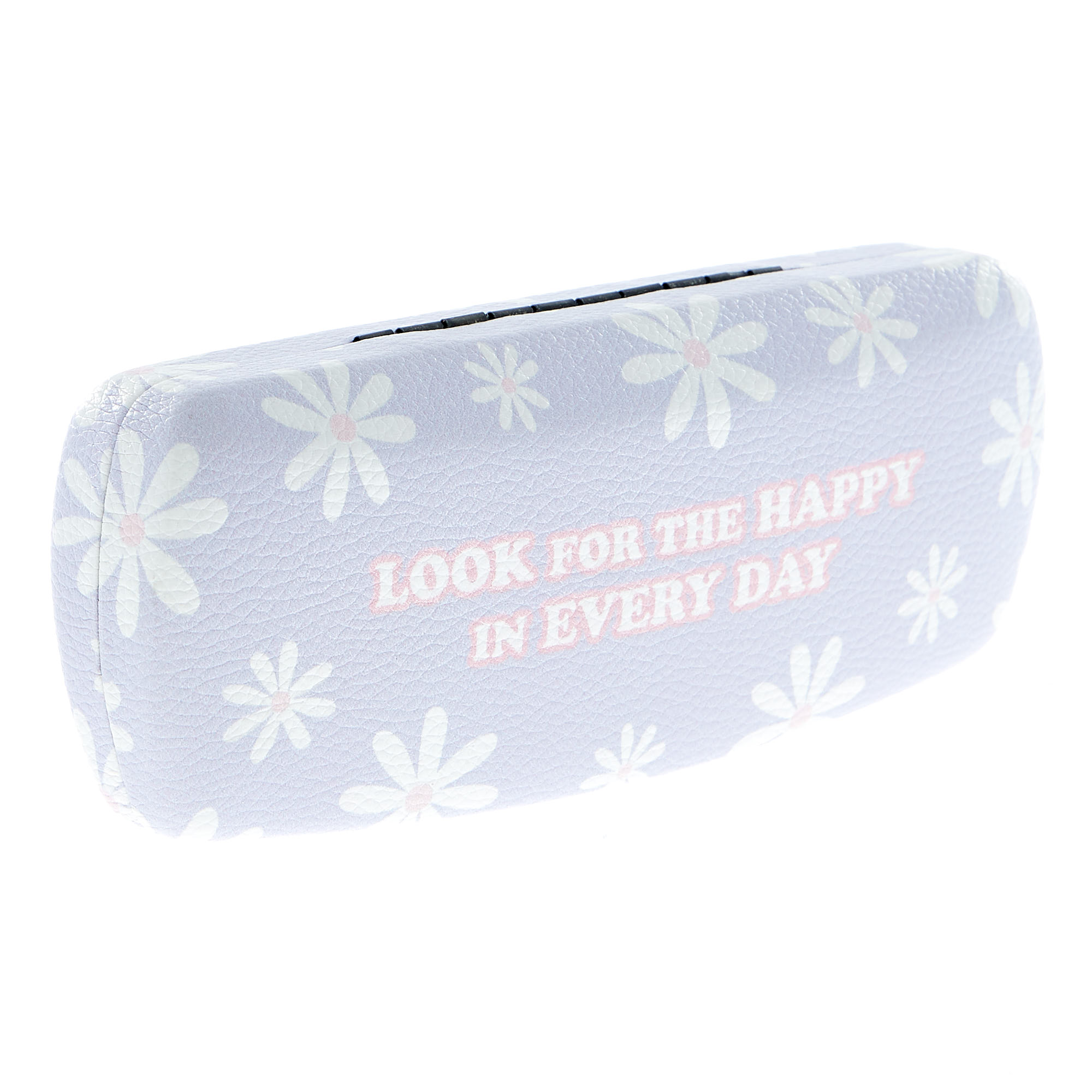 Floral Glasses Case