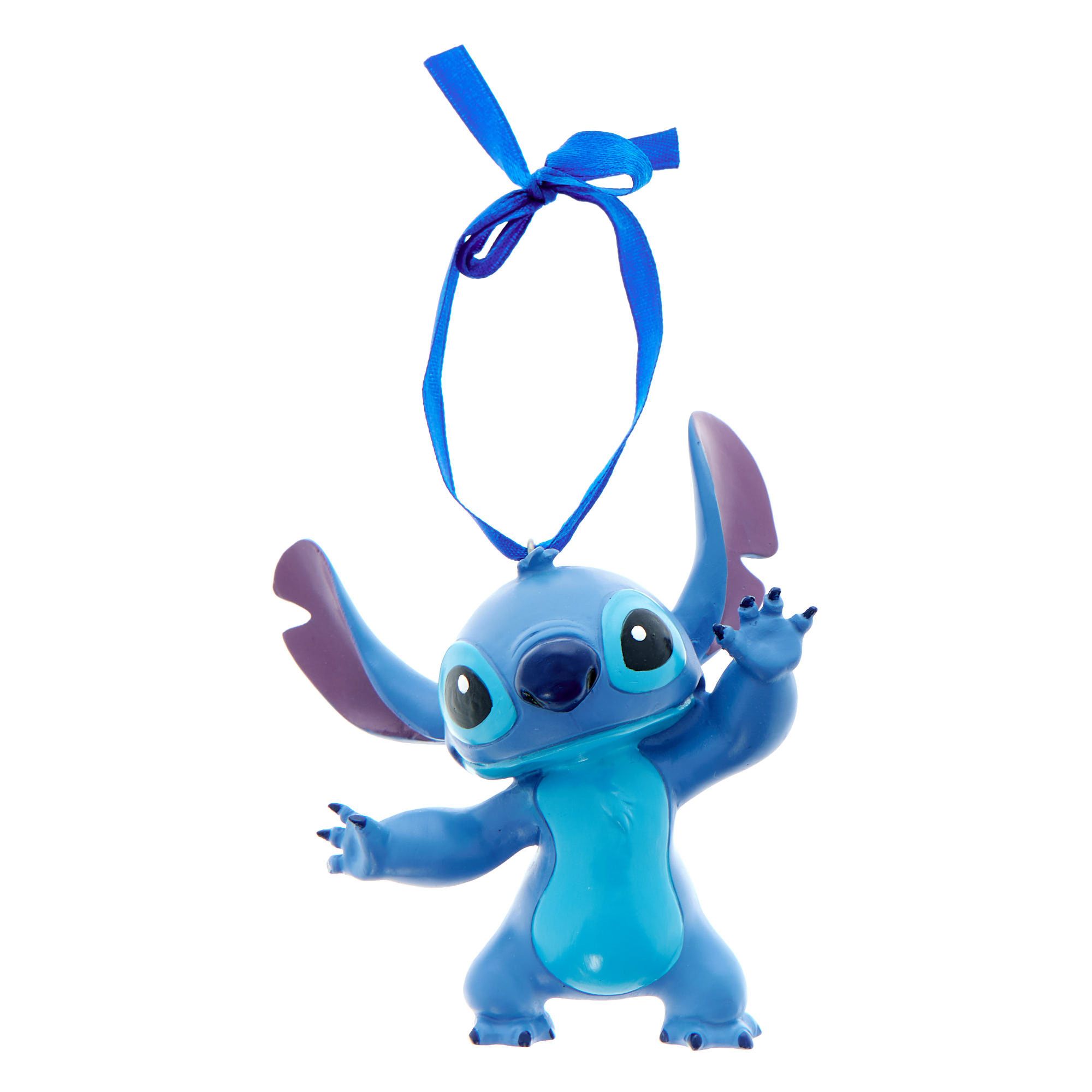 Stitch Hanging Decoration
