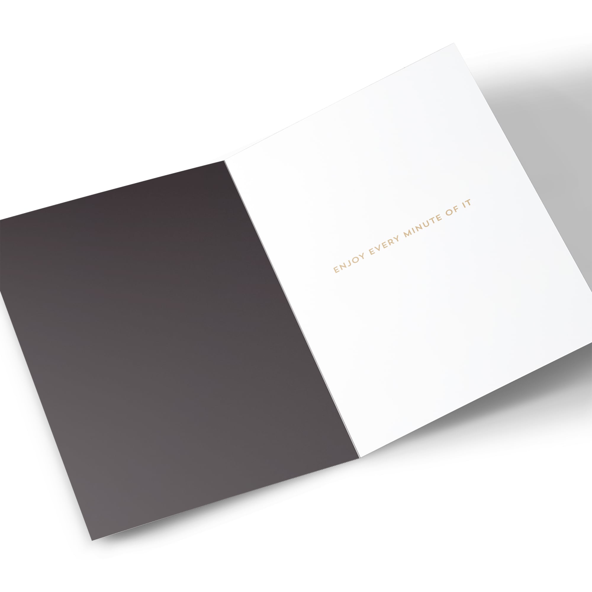 Birthday Card - Classic and Bright Stars, Stepdad