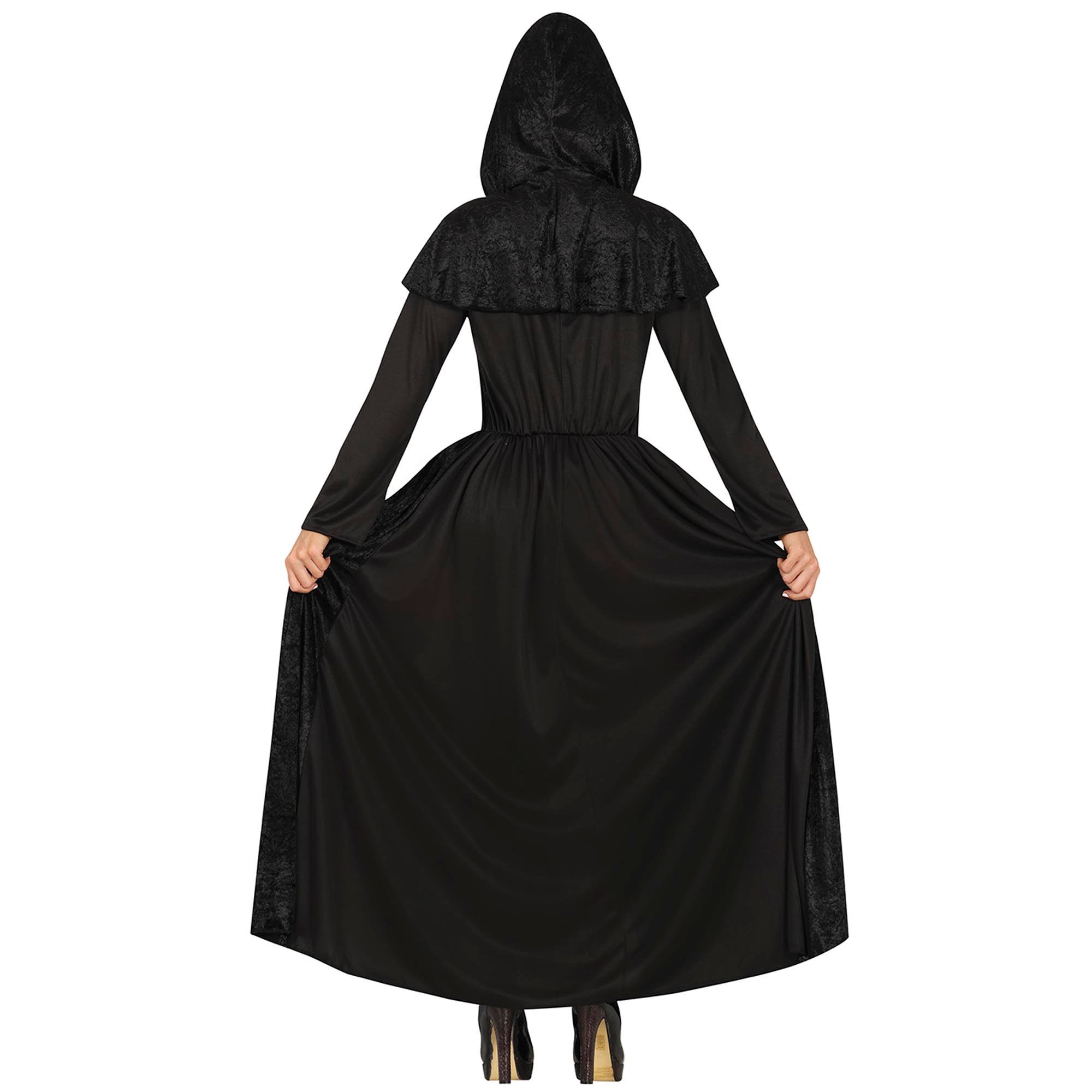 Soul Hunter Adult Fancy Dress Costume
