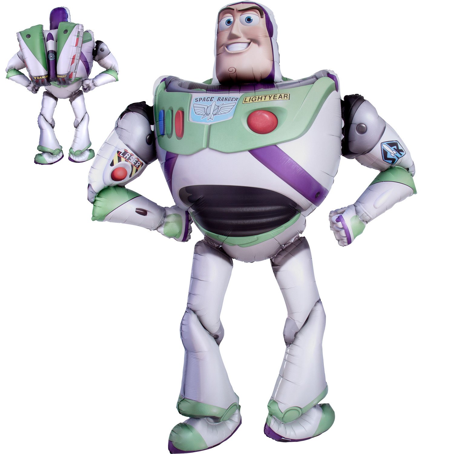 buzz lightyear