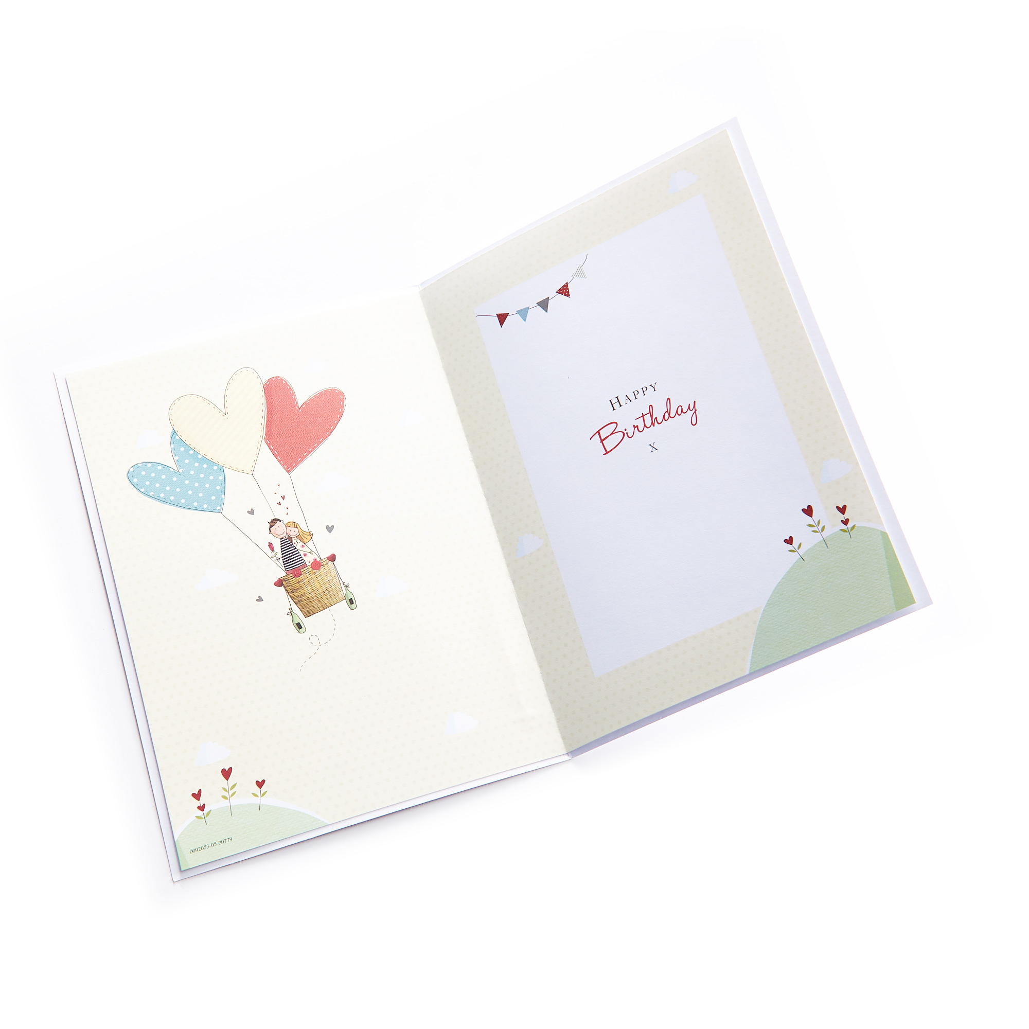 Buy Birthday Card To My Fiance For GBP 0 99 Card Factory UK