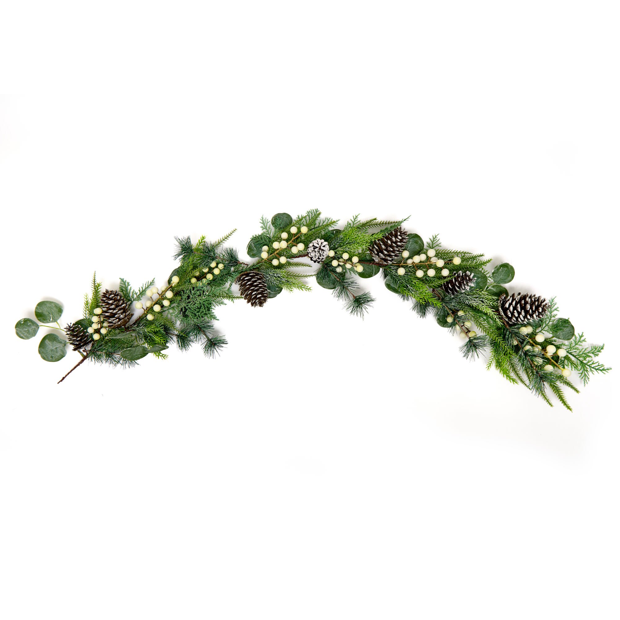 Christmas Garland