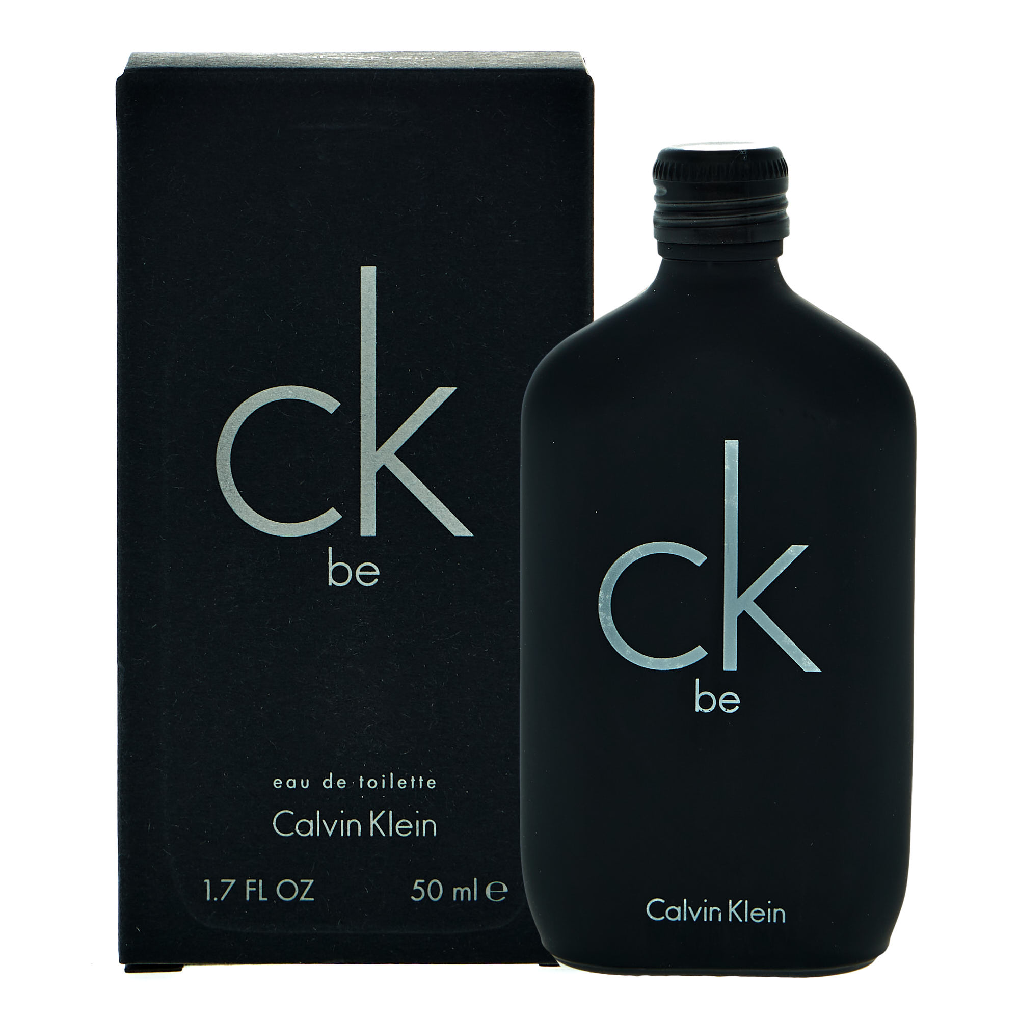 Buy Calvin Klein Ck Be Eau de Toilette 50ml for GBP  | Card Factory UK