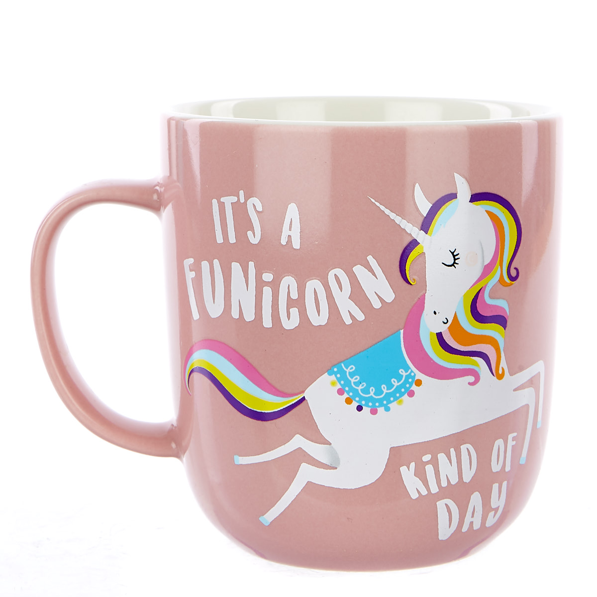 Funicorn Kind Of Day Mug