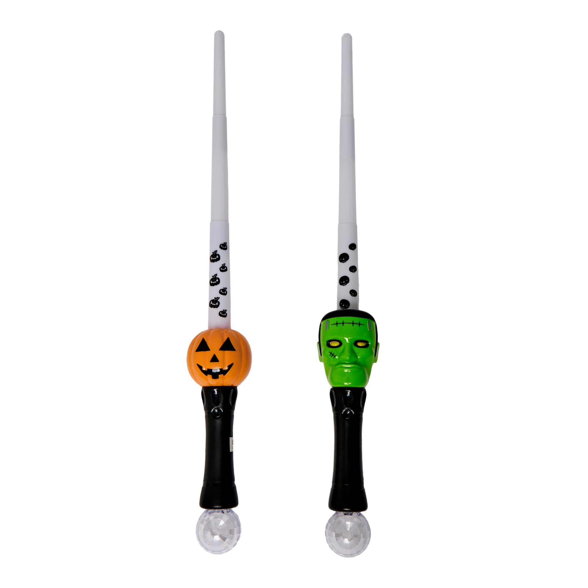 Light-Up Extendable Halloween Wand (Lucky Dip)