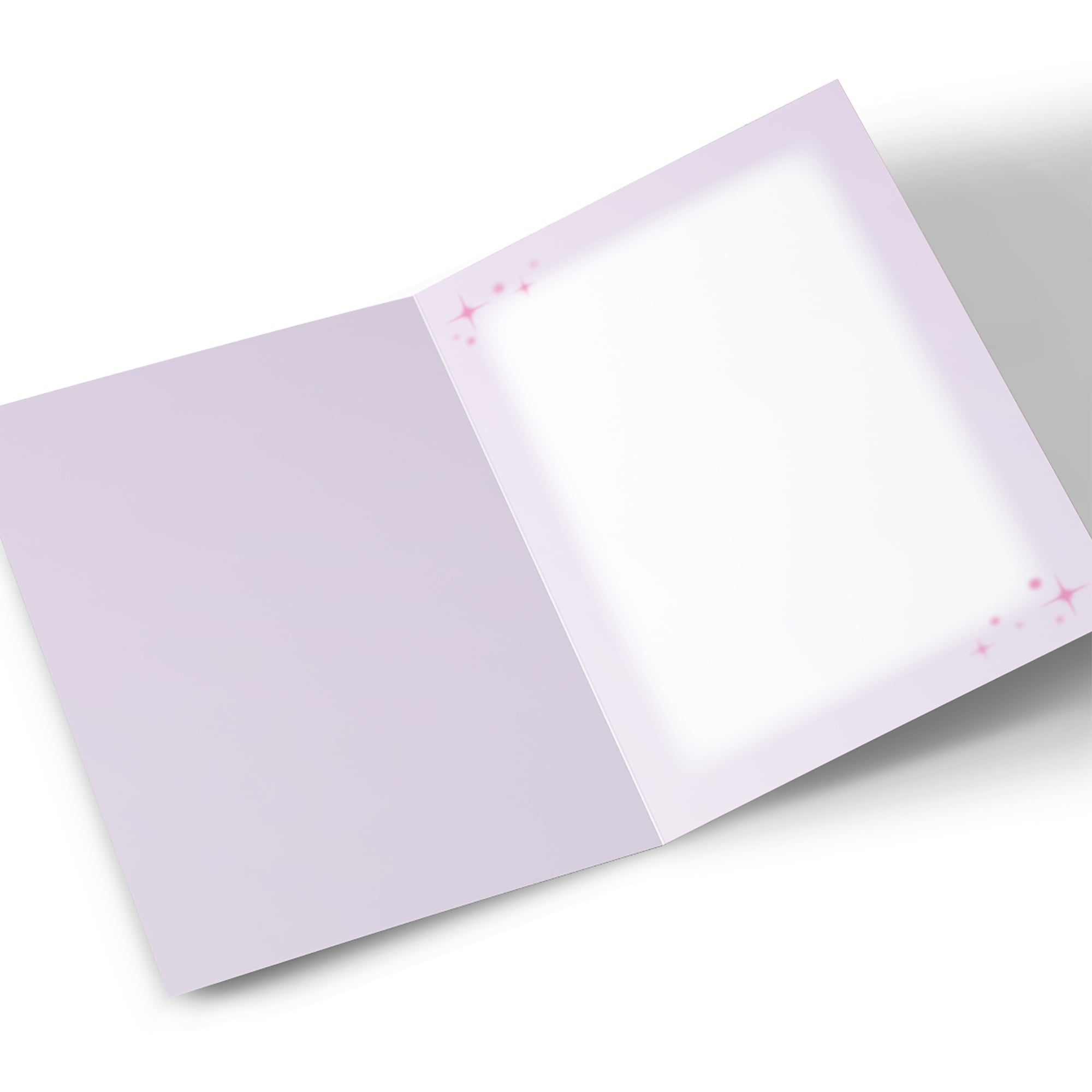 Personalised Stitch And Angel Birthday Card - Wonderful Sister