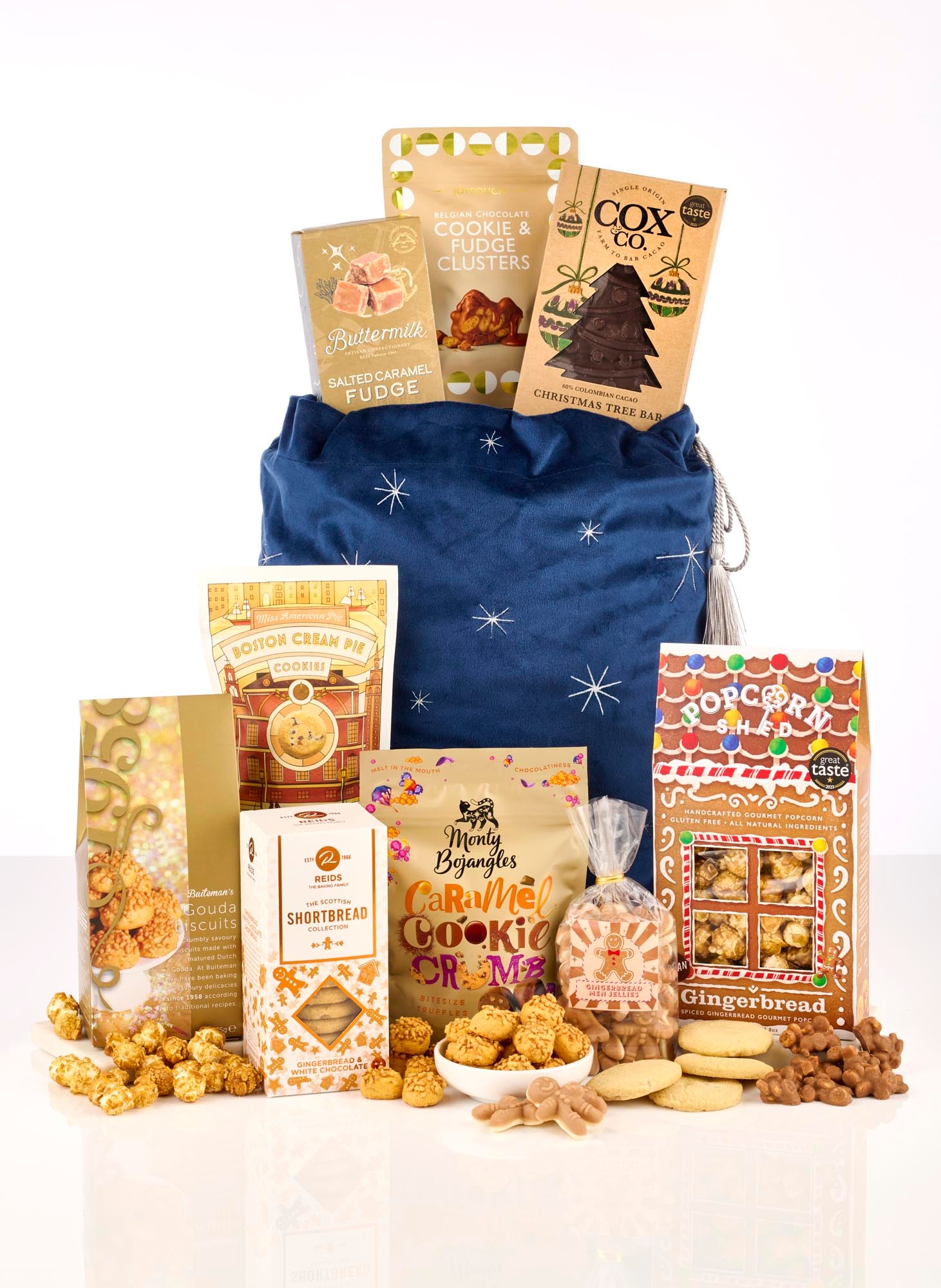 The Christmas Constellation Hamper
