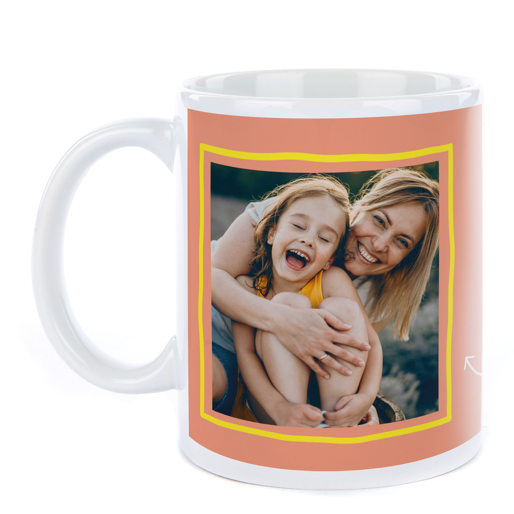 Photo Mug - My Favourite Child...