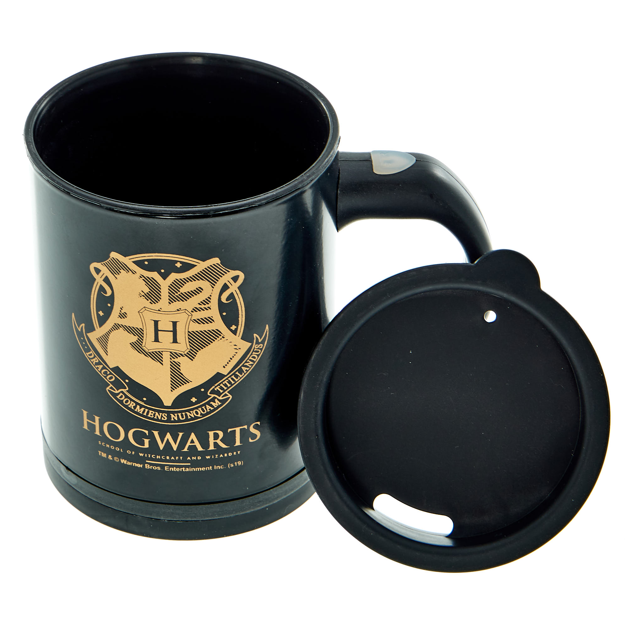 Harry Potter Self Stirring Mug