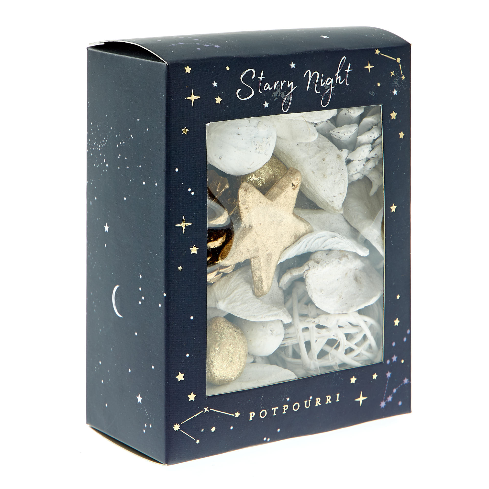 Starry Night Potpourri