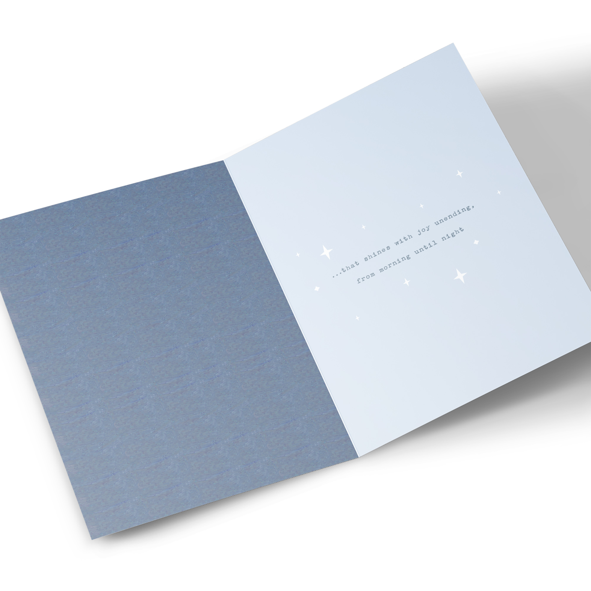 Diwali Card - For You At Diwali
