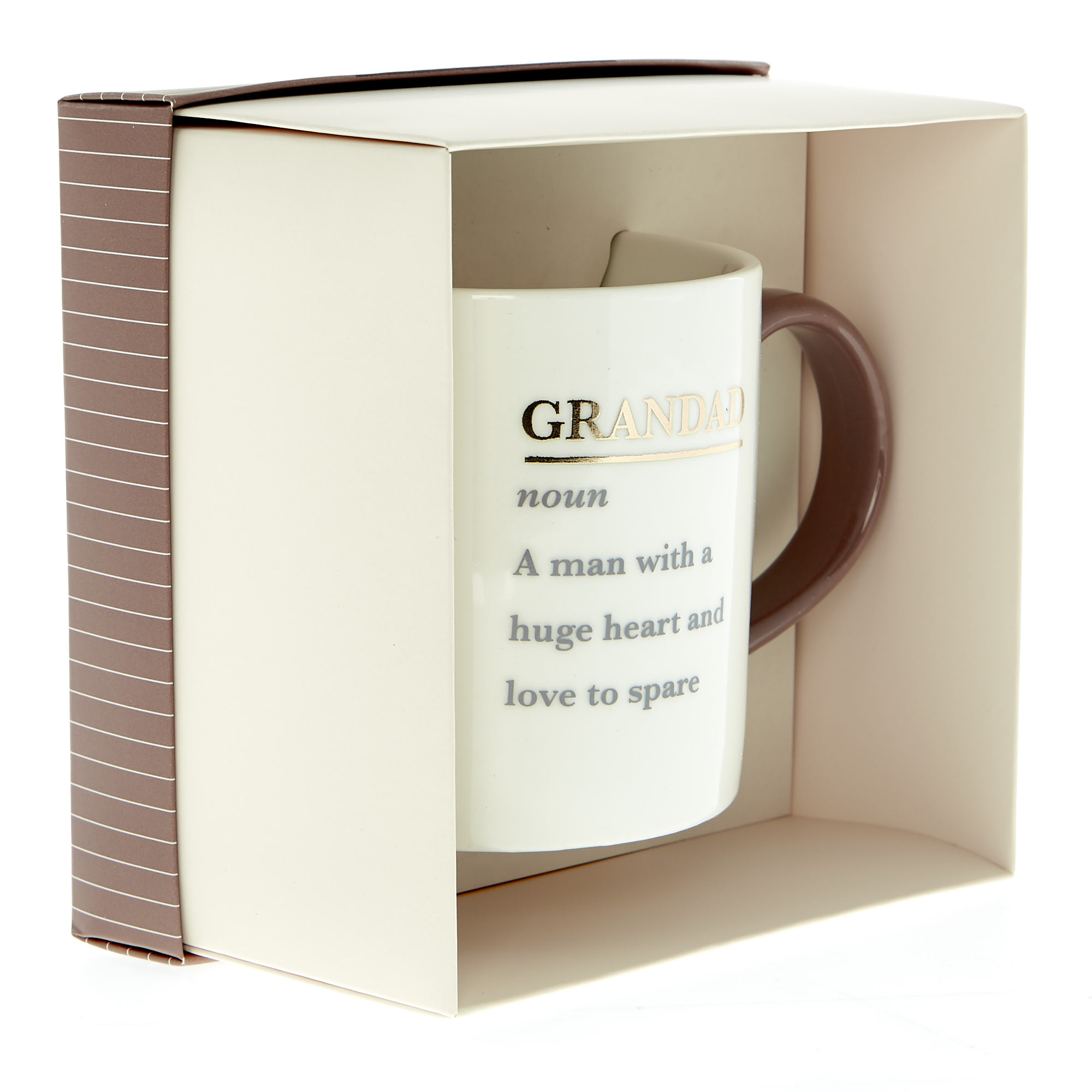 Grandad Definition Mug