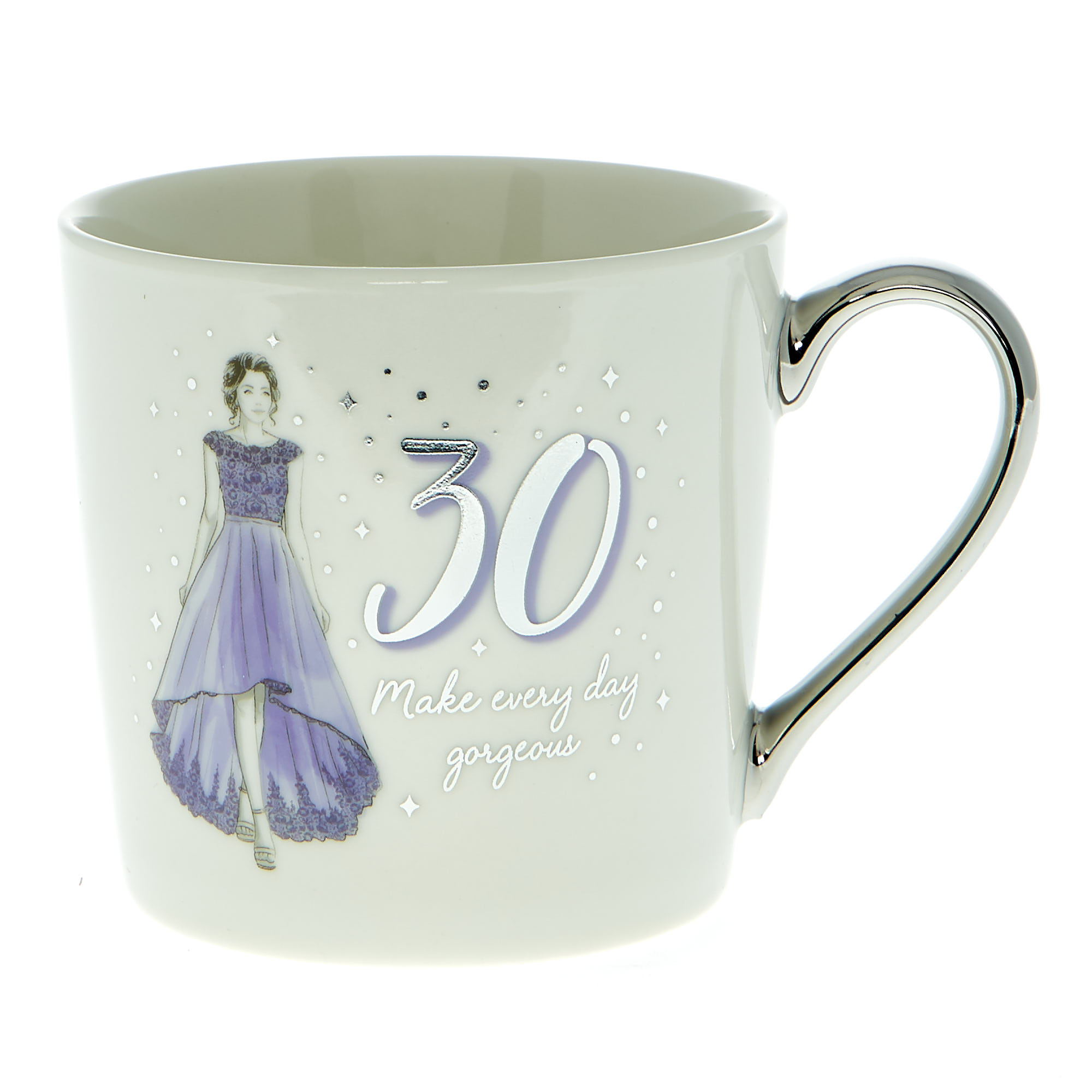 30 Make Every Day Gorgeous Mug in a Box