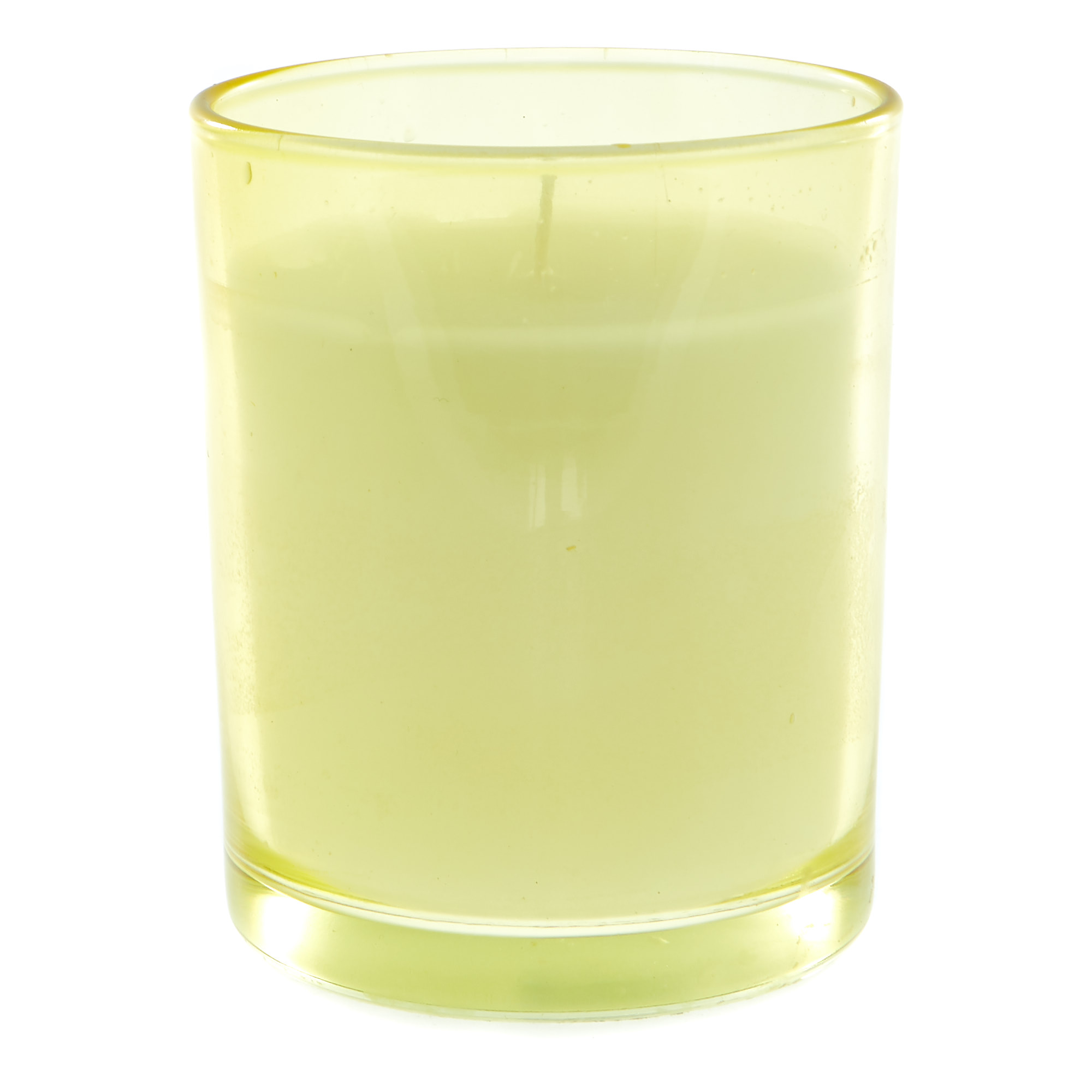 Lemon Drizzle Scented Candle