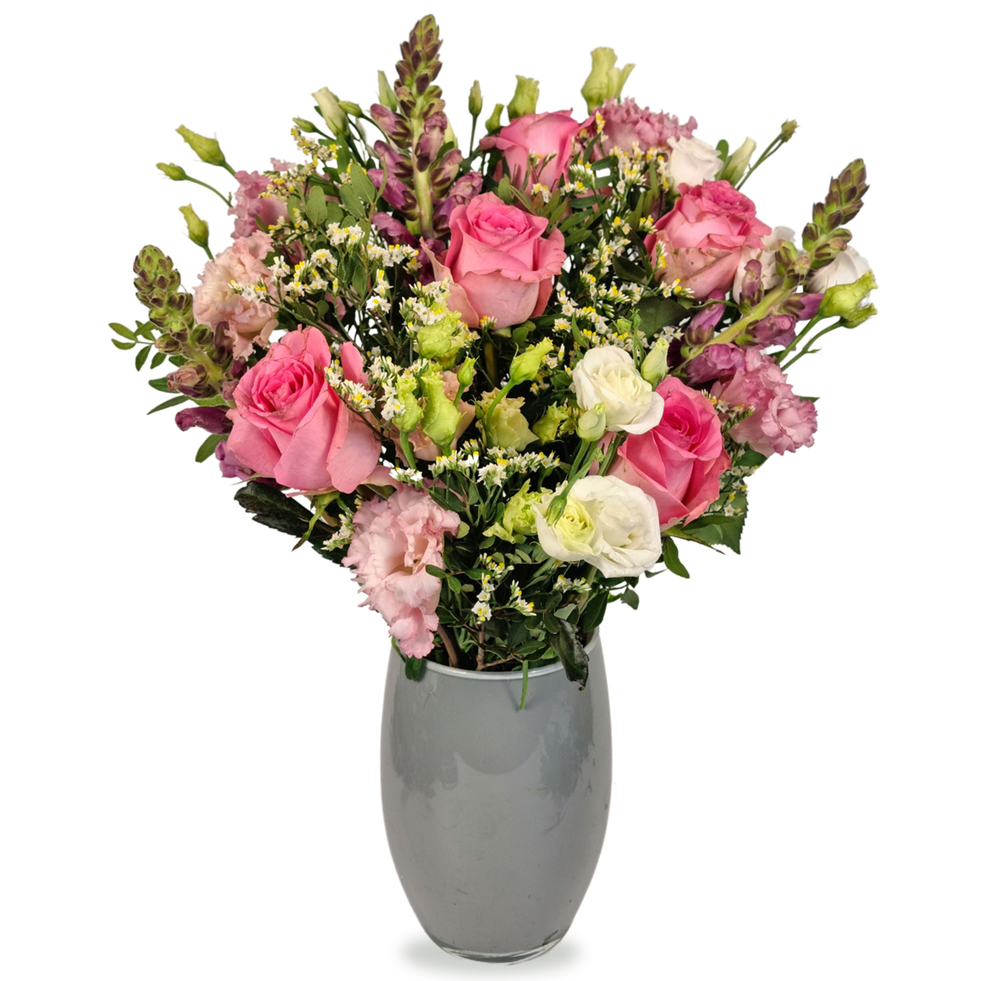 Buy Mother's Day Extra Large Pastel Flower Bouquet for GBP 43.99 Card