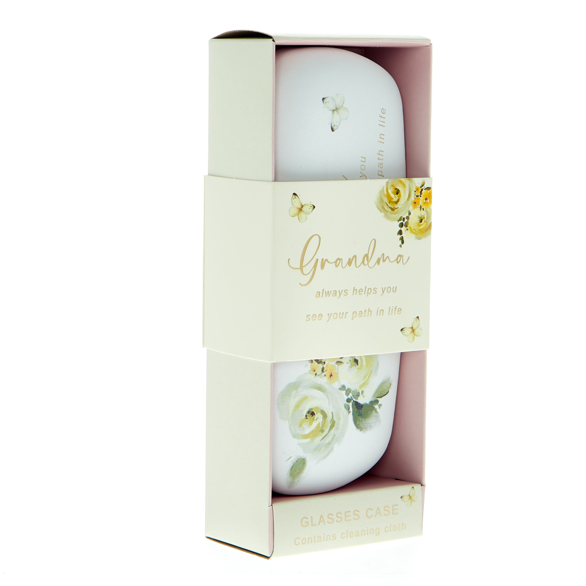 Grandma Glasses Case