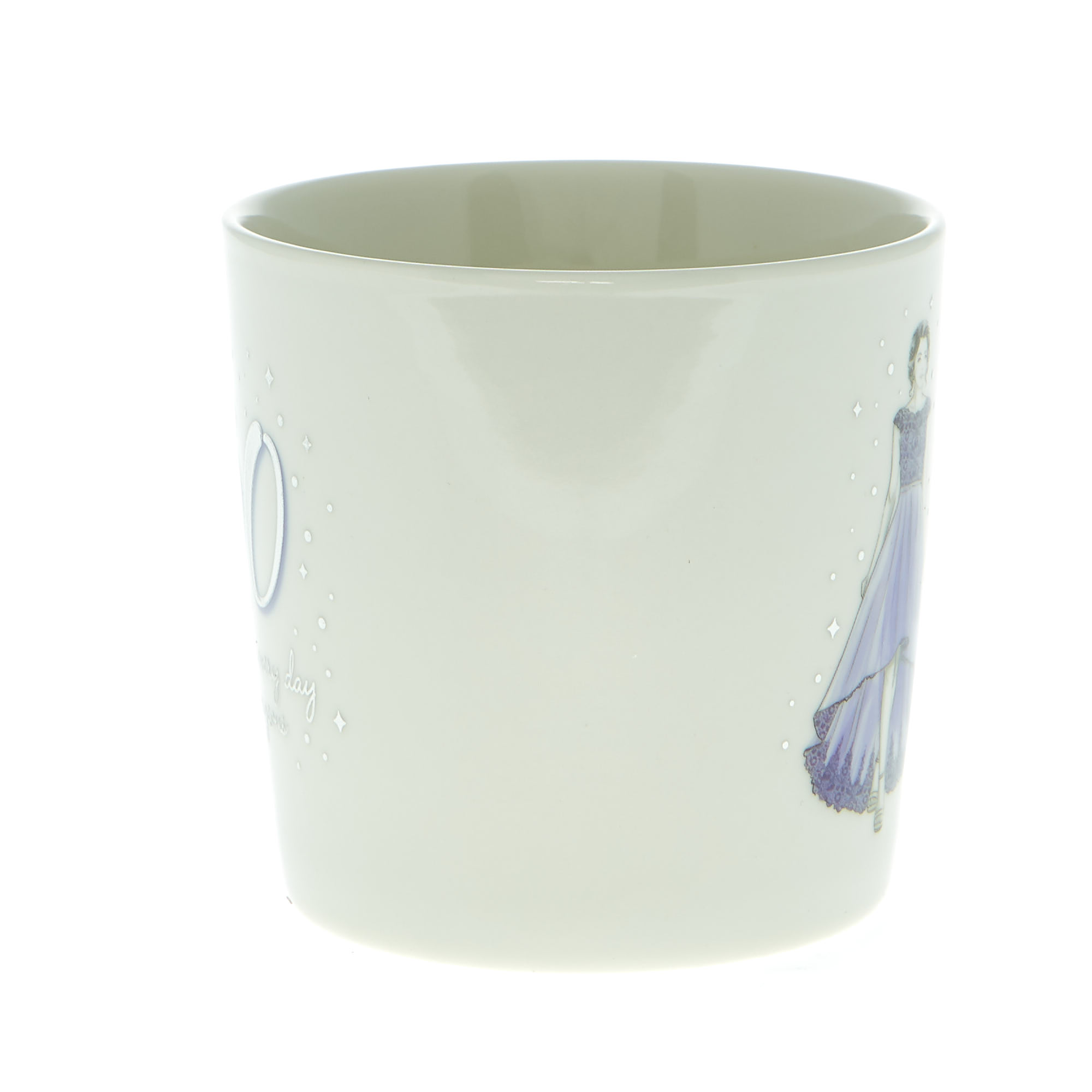 30 Make Every Day Gorgeous Mug in a Box