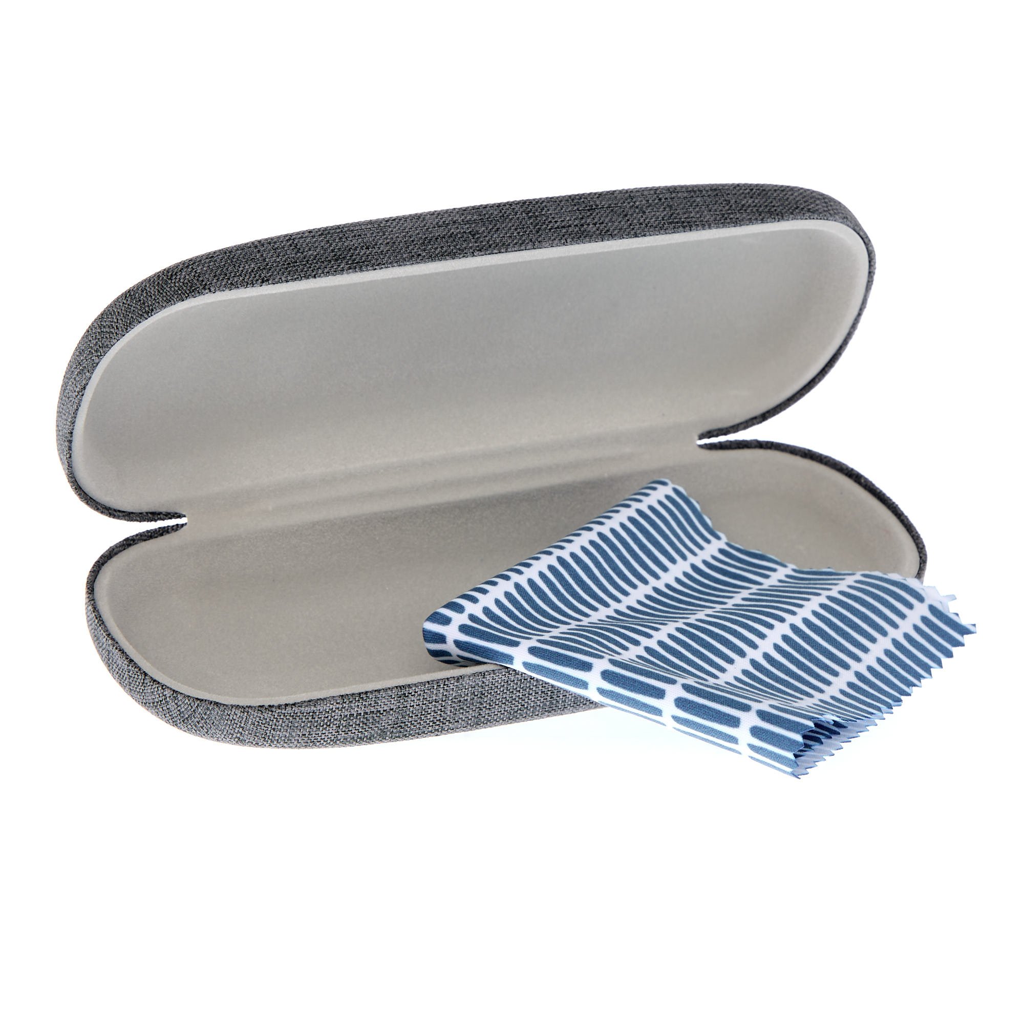 Greatest Dad Glasses Case & Cleaning Cloth