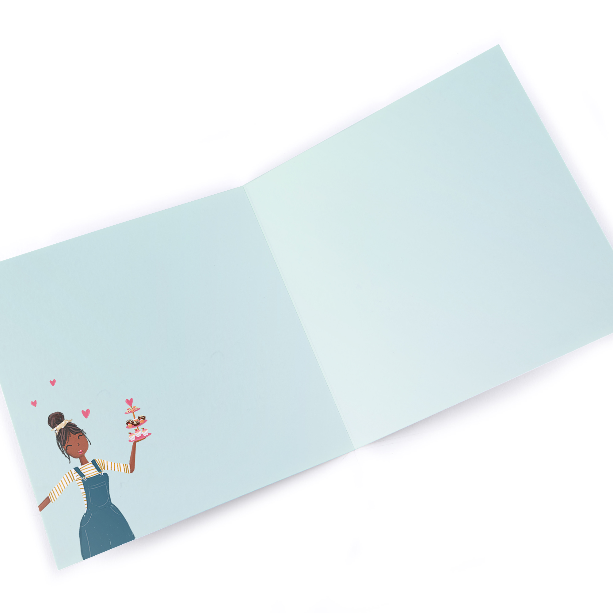 Personalised Birthday Card - You're Amazing