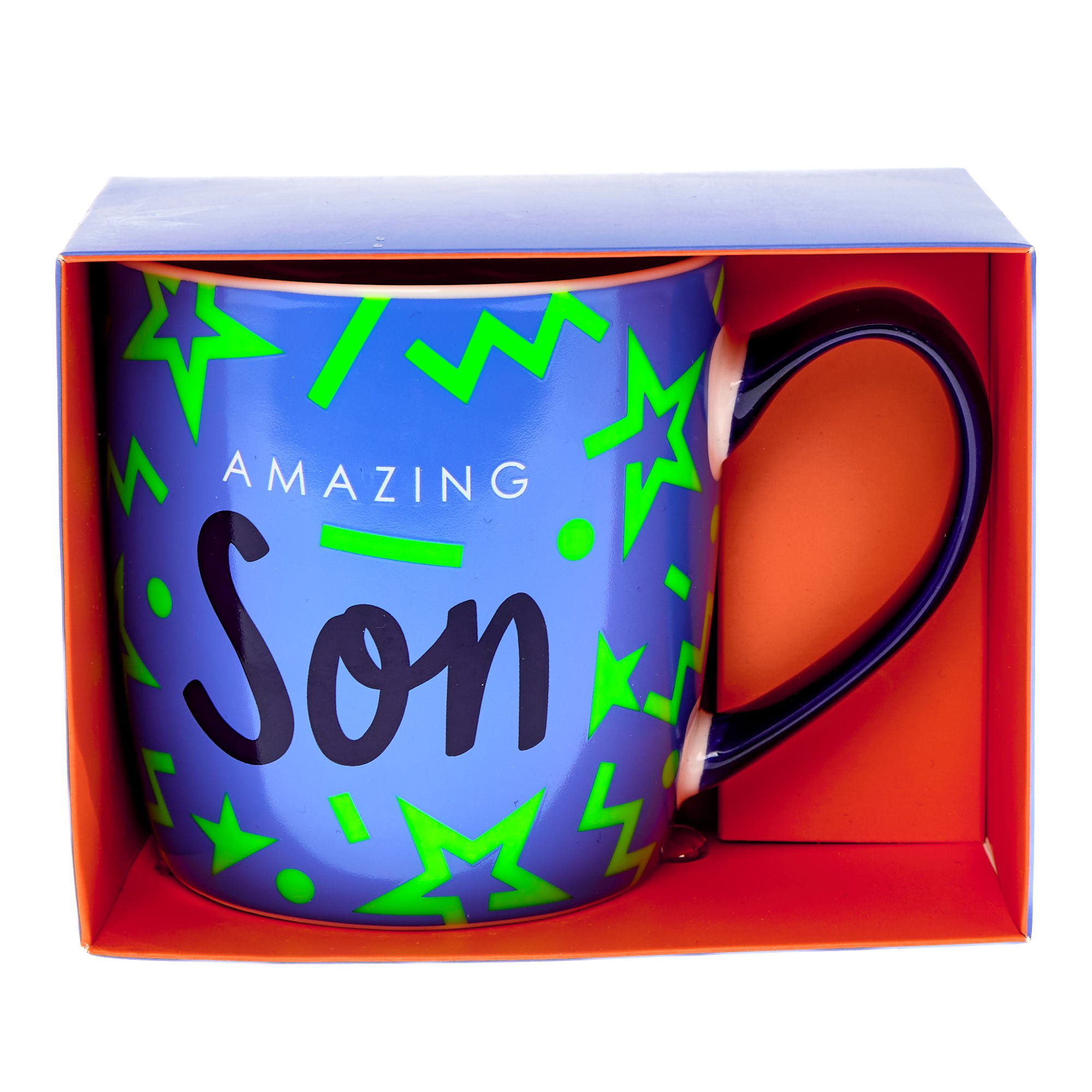 Amazing Son Mug In A Box