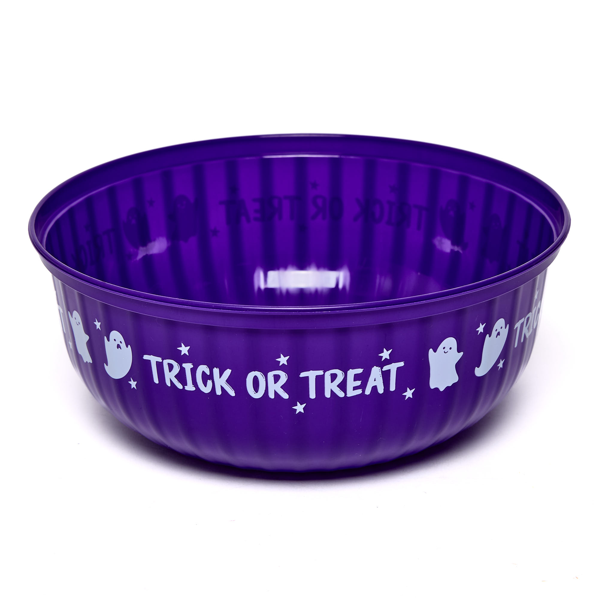 Halloween Treat Bowl (Lucky Dip)