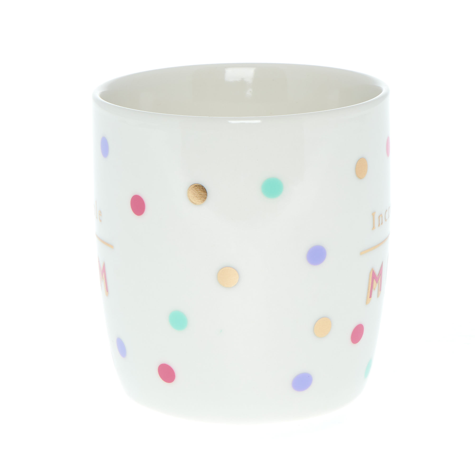 Incredible Mum Mug
