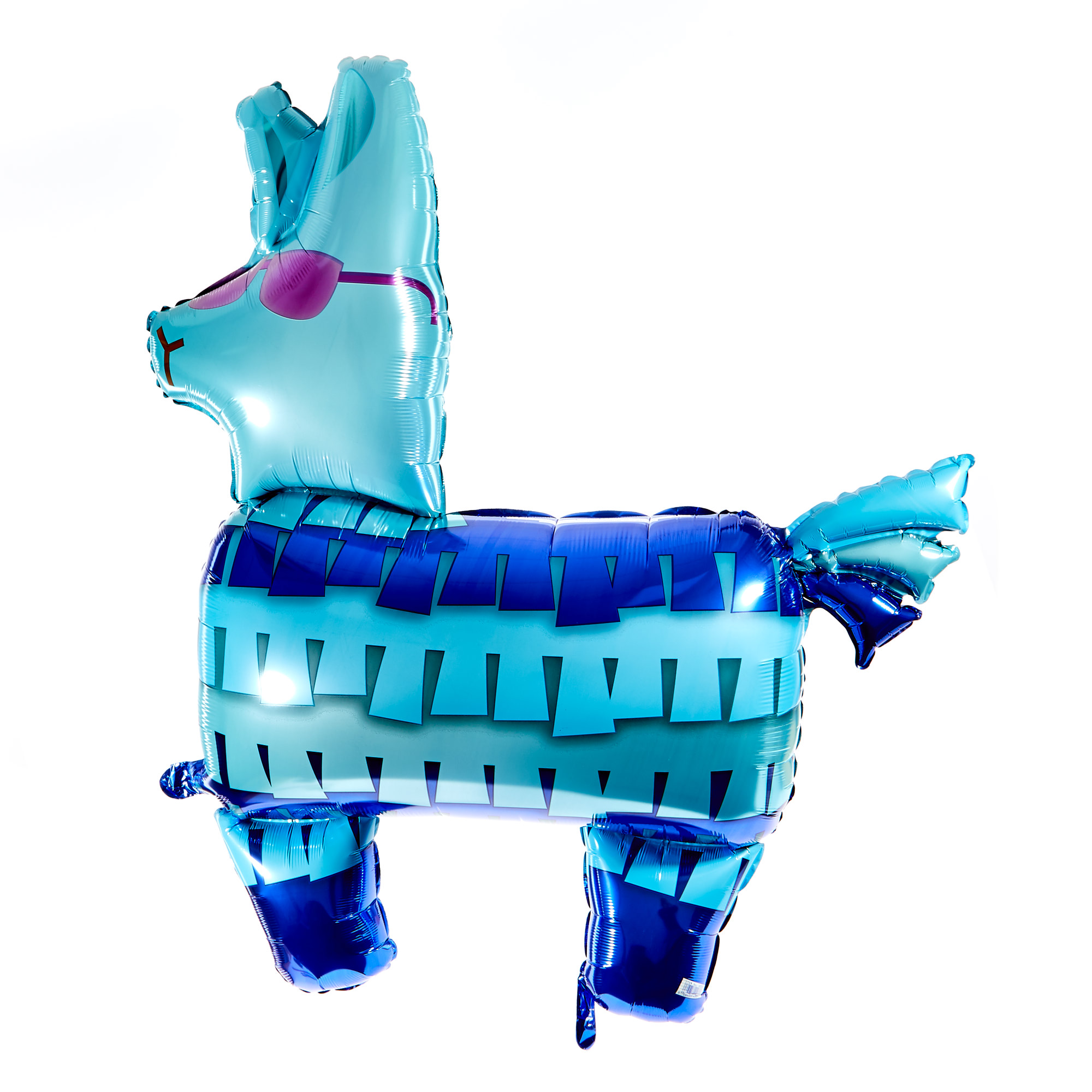 Battle Royal Llama 33-Inch Foil Helium Balloon