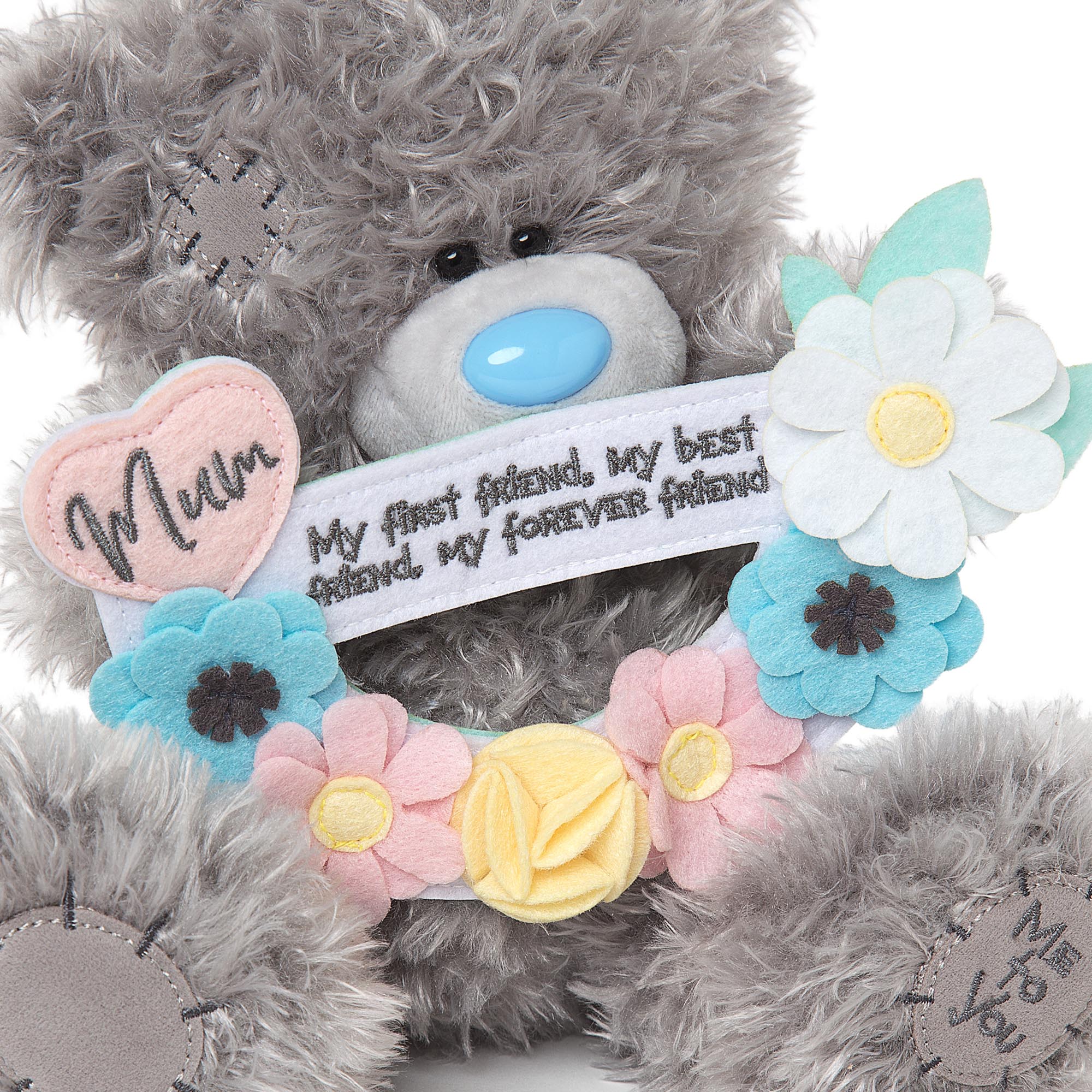 Me to You Tatty Teddy Mum Plush