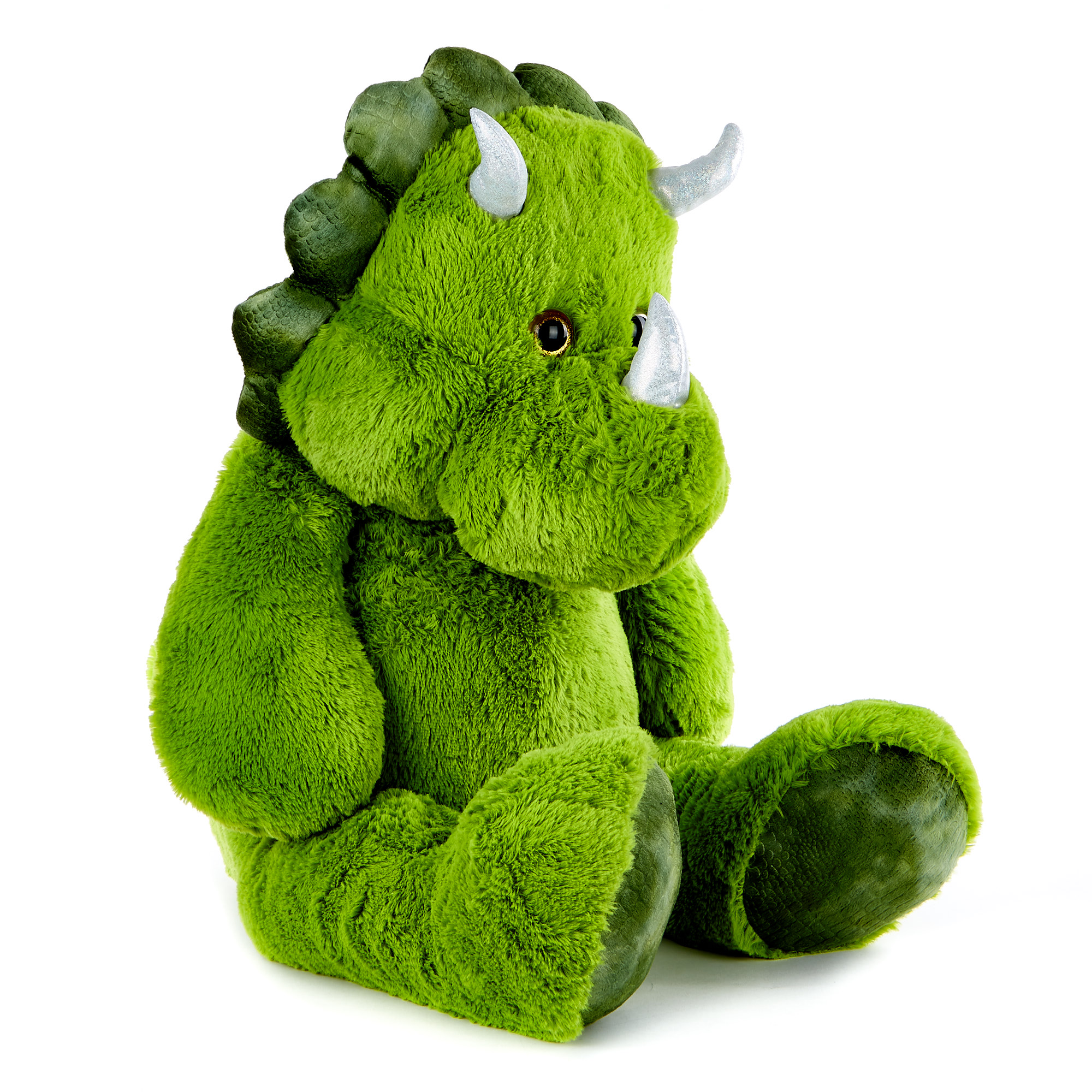 Mer-Mazing Mermaid Soft Toy - Blonde