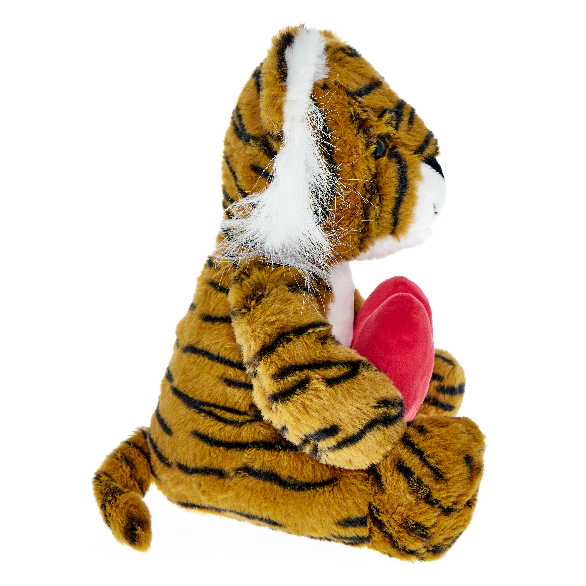 Large Easy Tiger Soft Toy