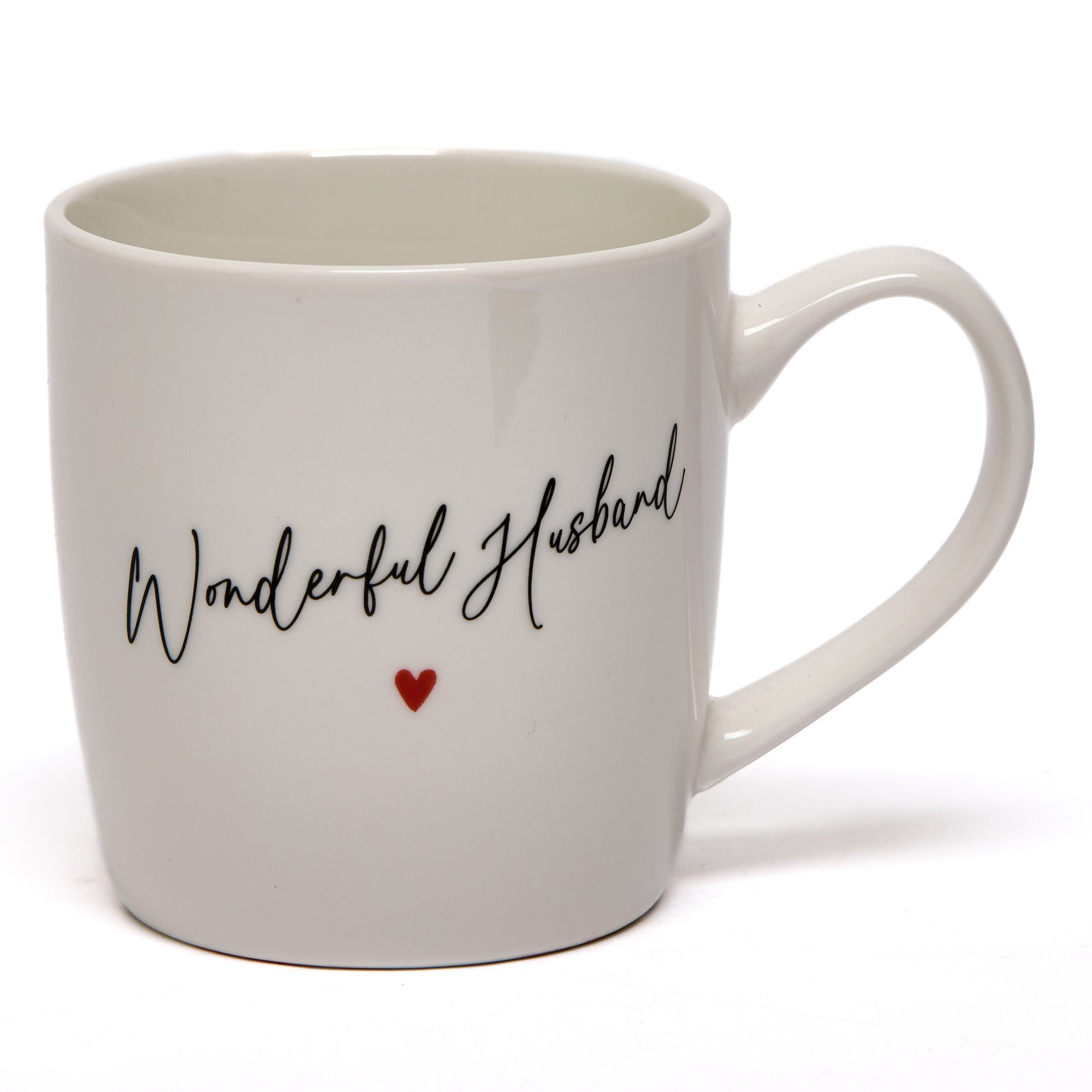 Wonderful Husband Mug In A Box
