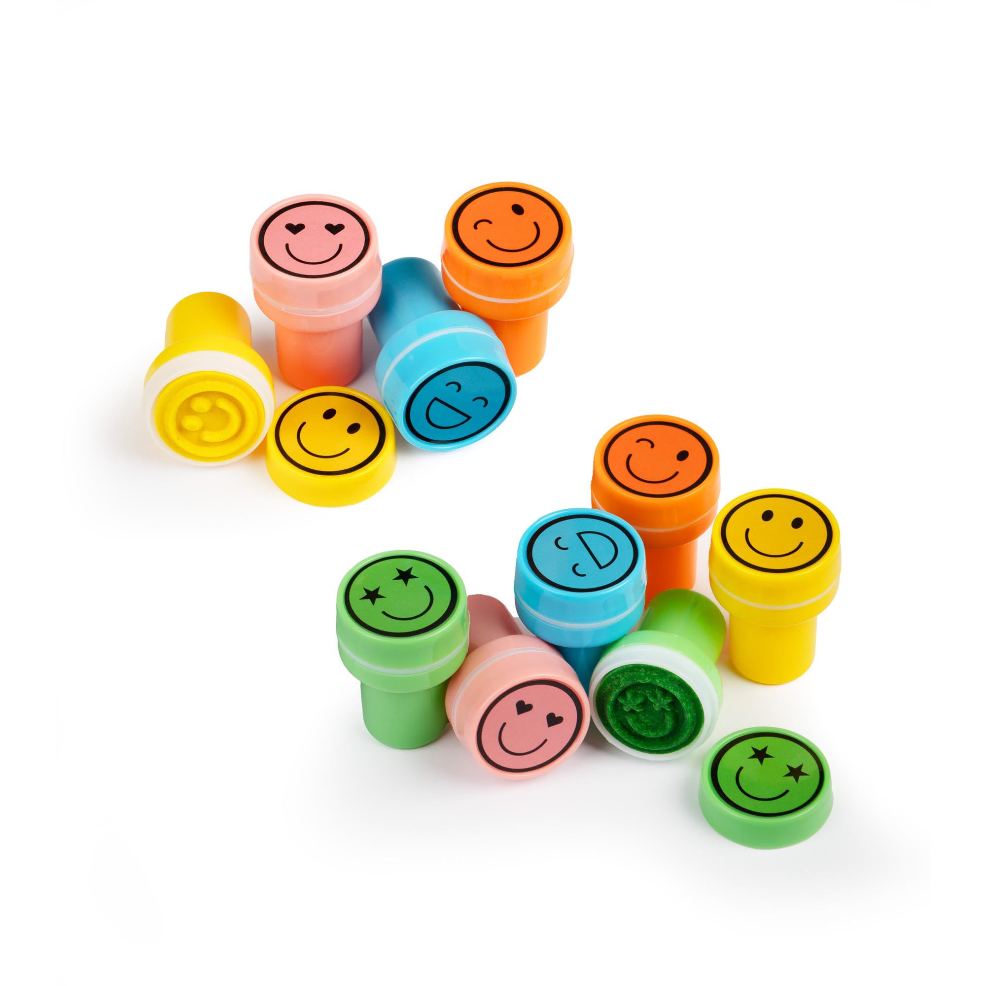 Mini Stamps - Pack of 10
