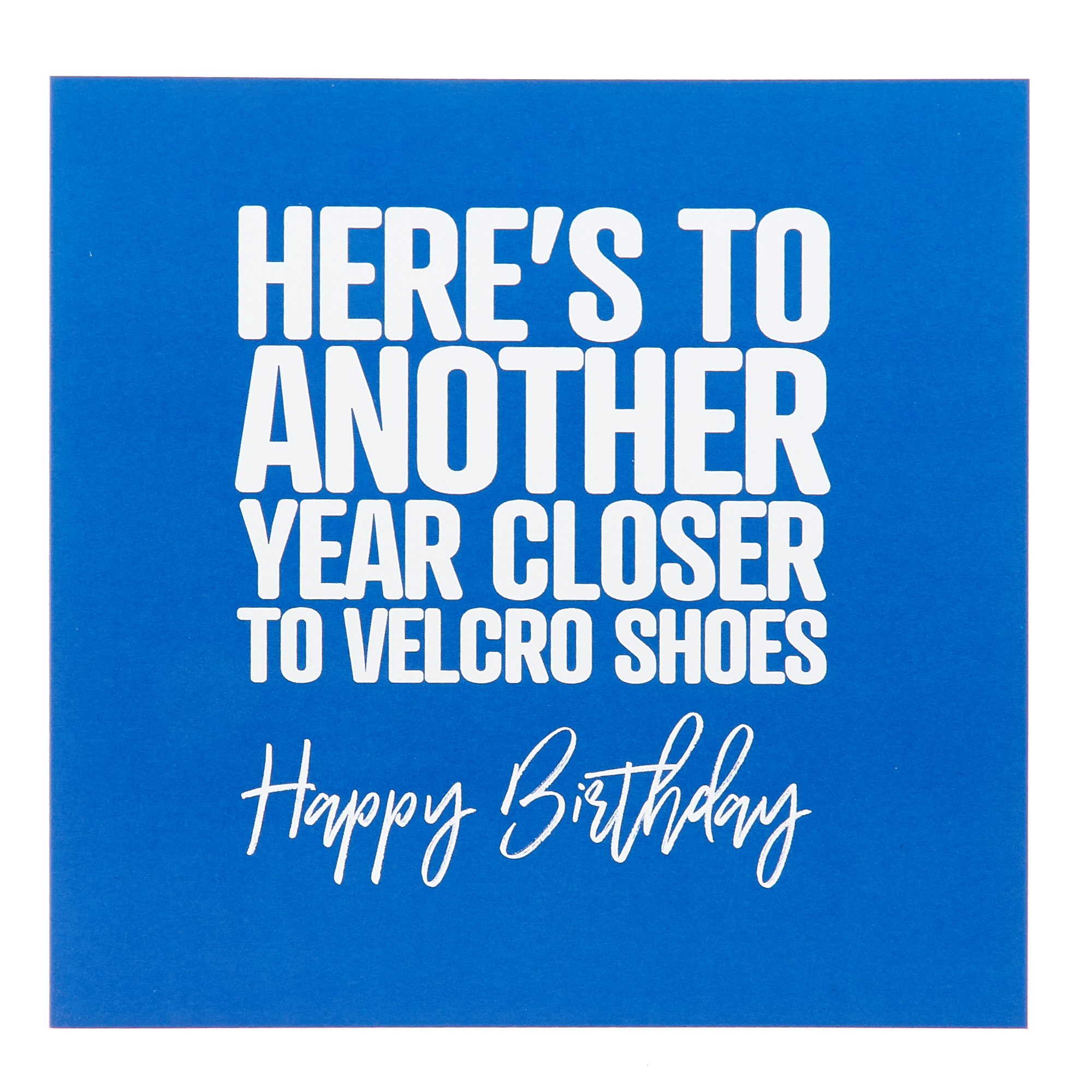 Punk Birthday Cards - Pack of 10