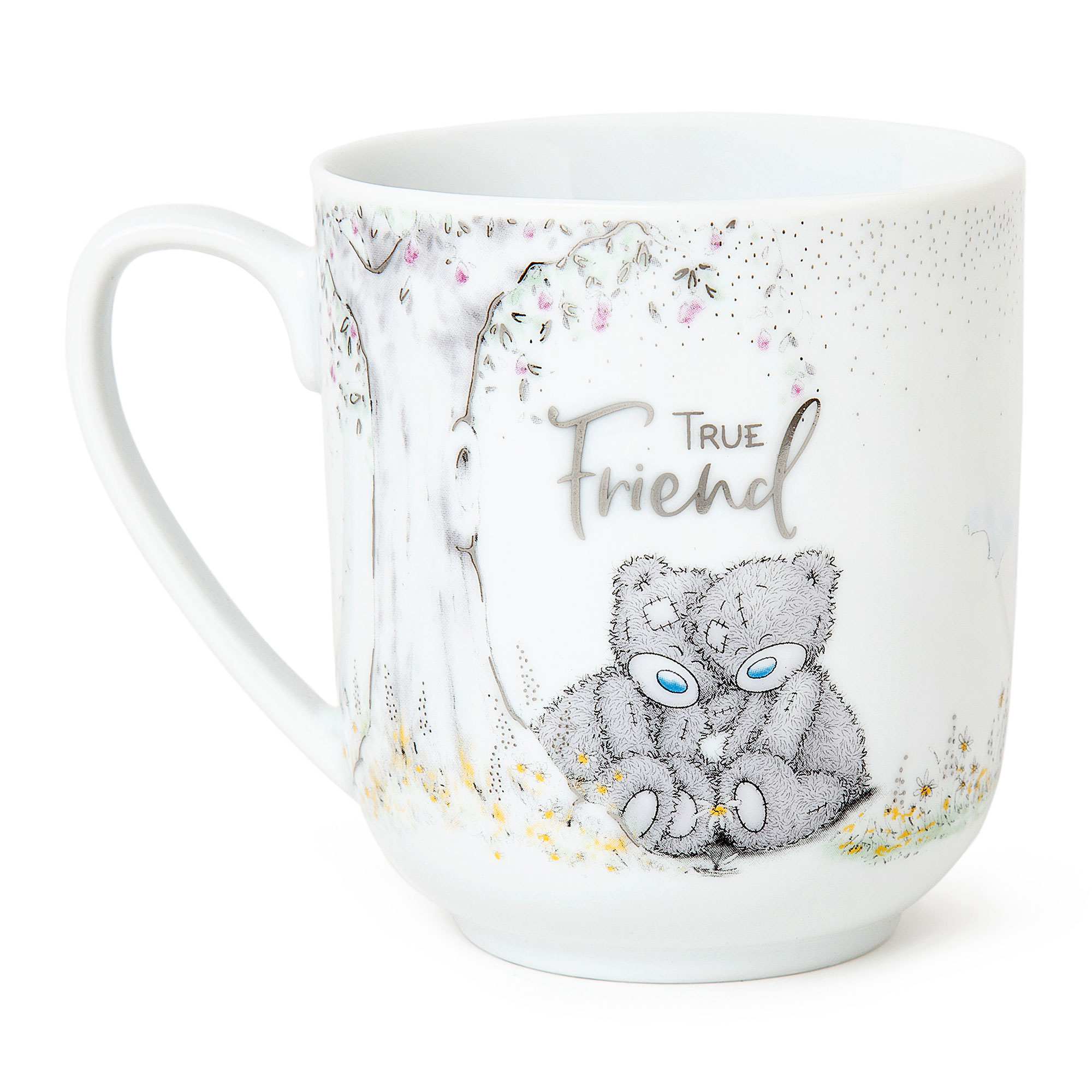 Me To You True Friend Tatty Teddy Mug In A Box