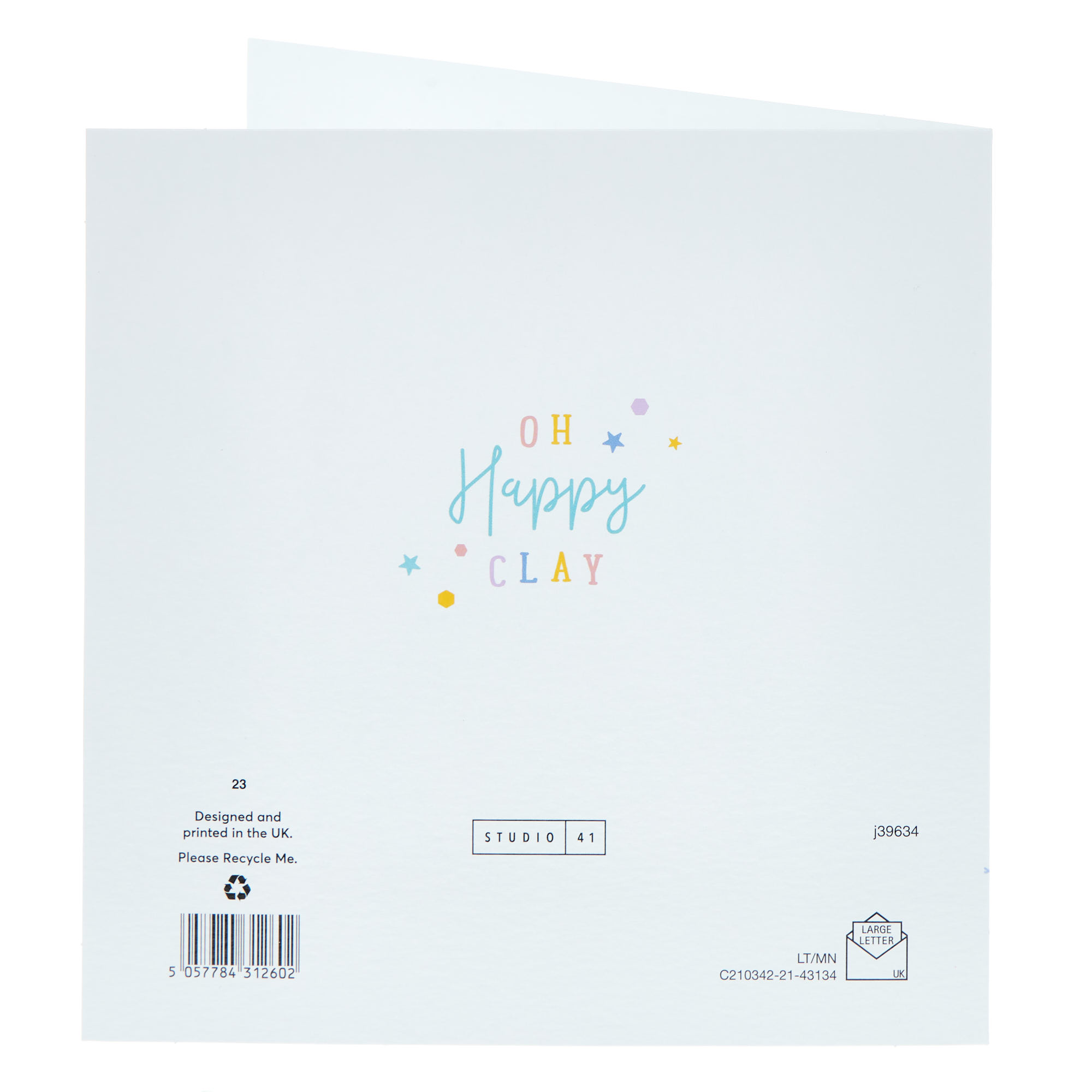 Sister & Family Bears Igloo Christmas Card