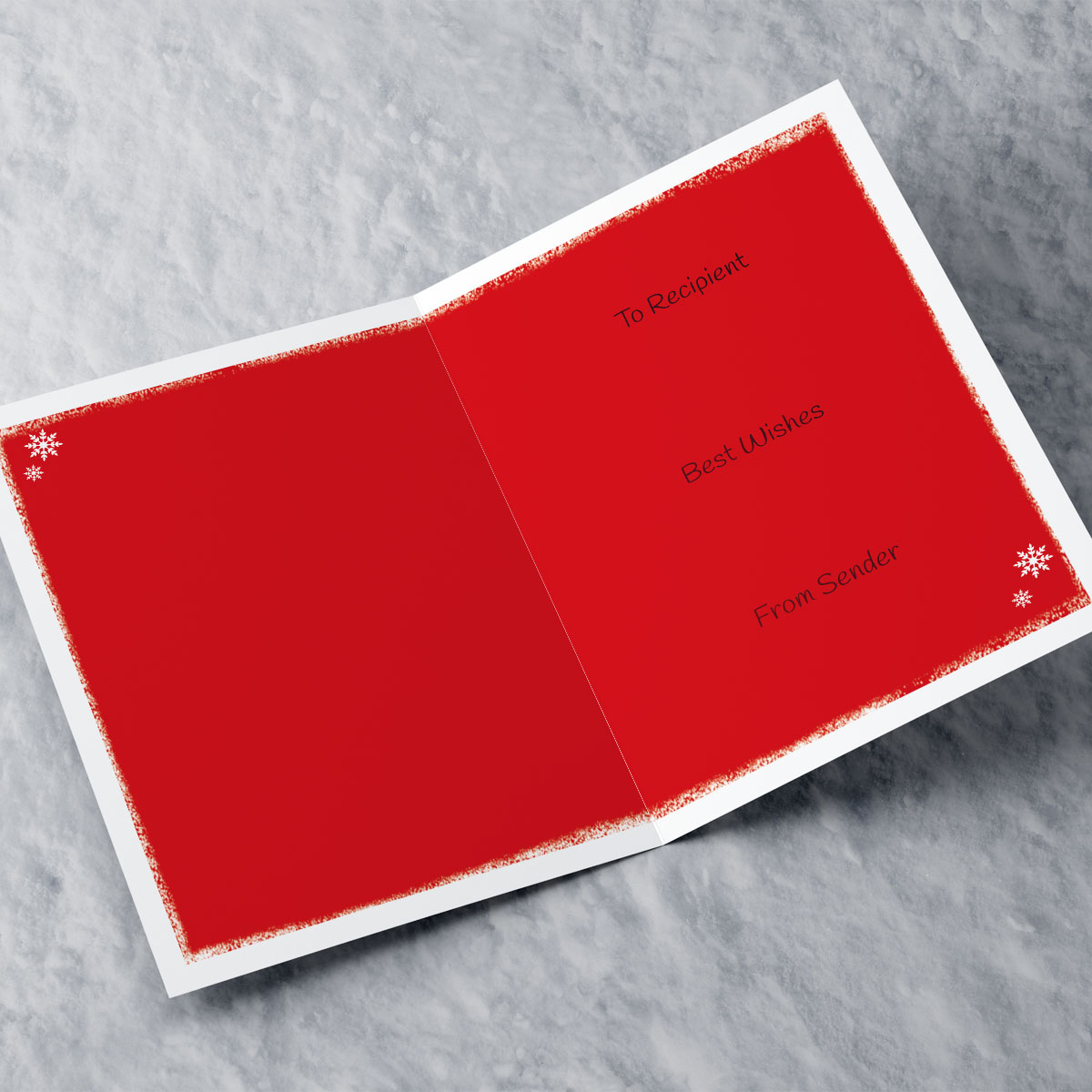 Christmas Cards Archives | Flamingo Paperie Buy Online or ...