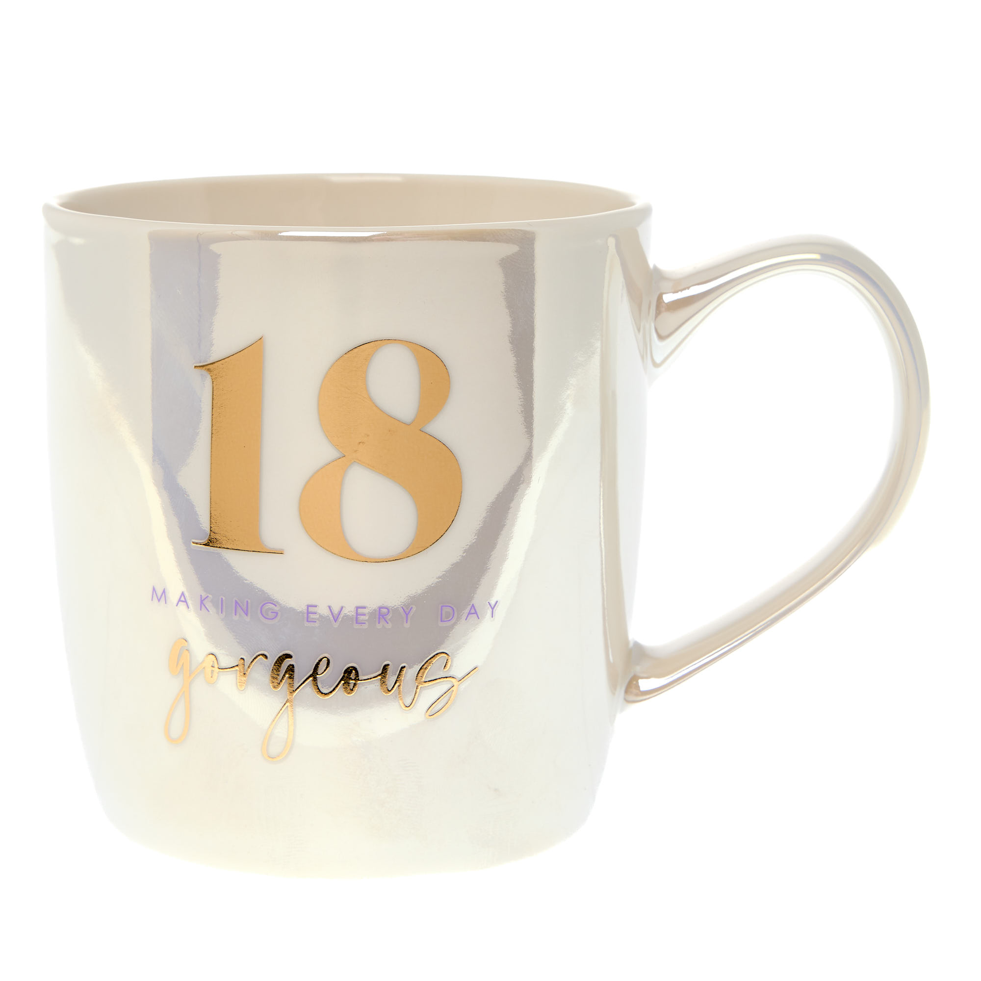 18 Making Every Day Gorgeous Mug In A Box