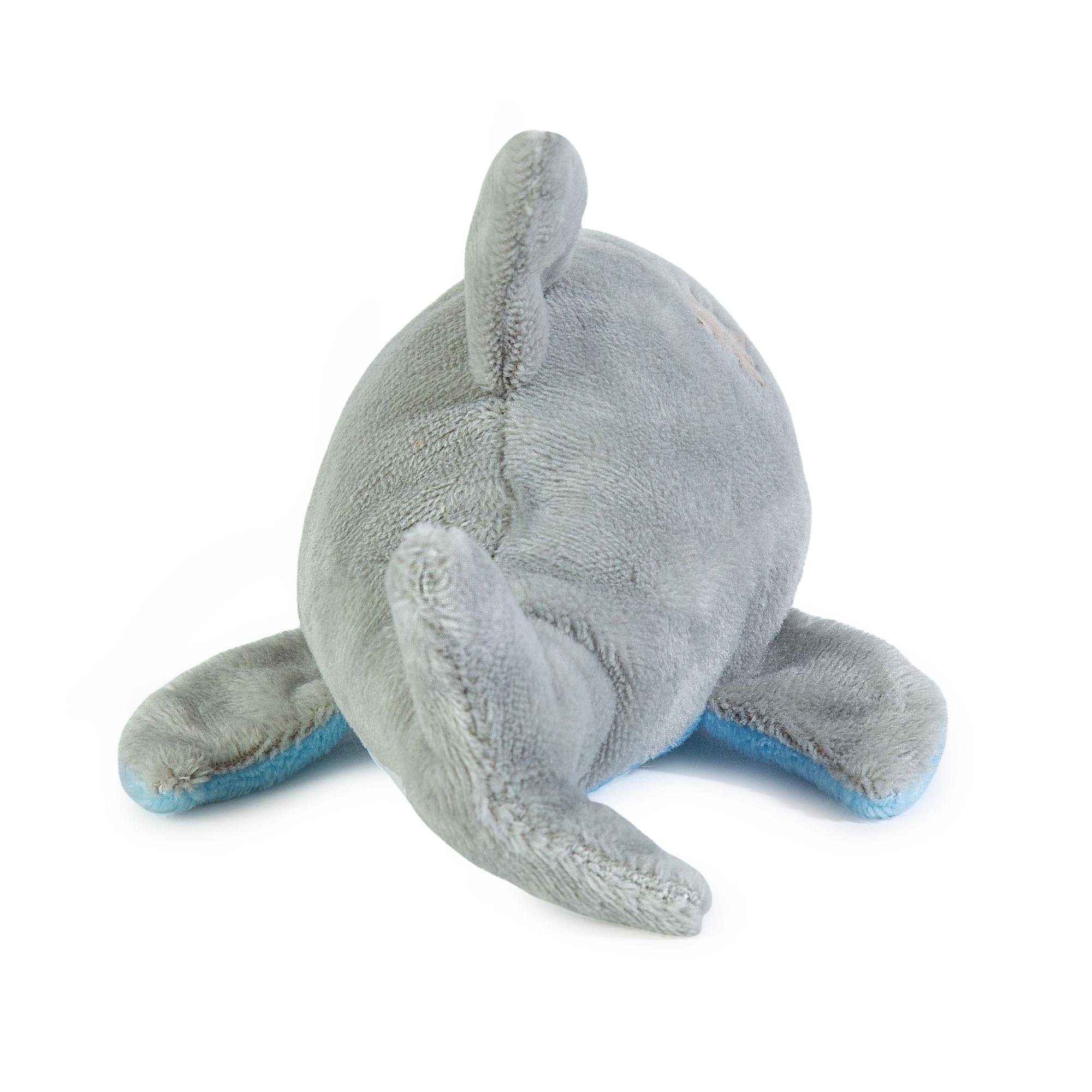 My Blue Nose Friends - Minty the Shark Cute Collectable Beanie