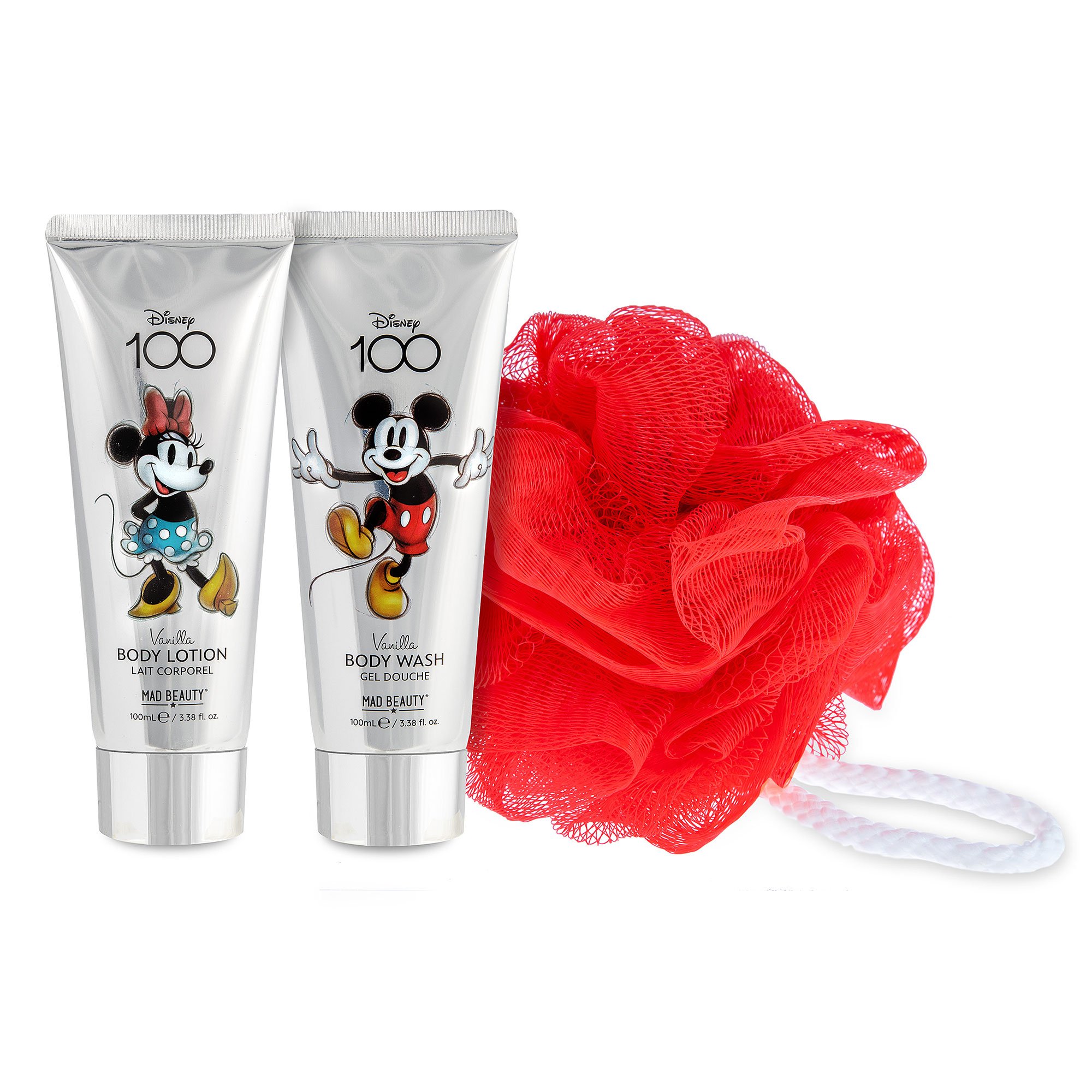 Disney 100 Bath & Body Beauty Dome