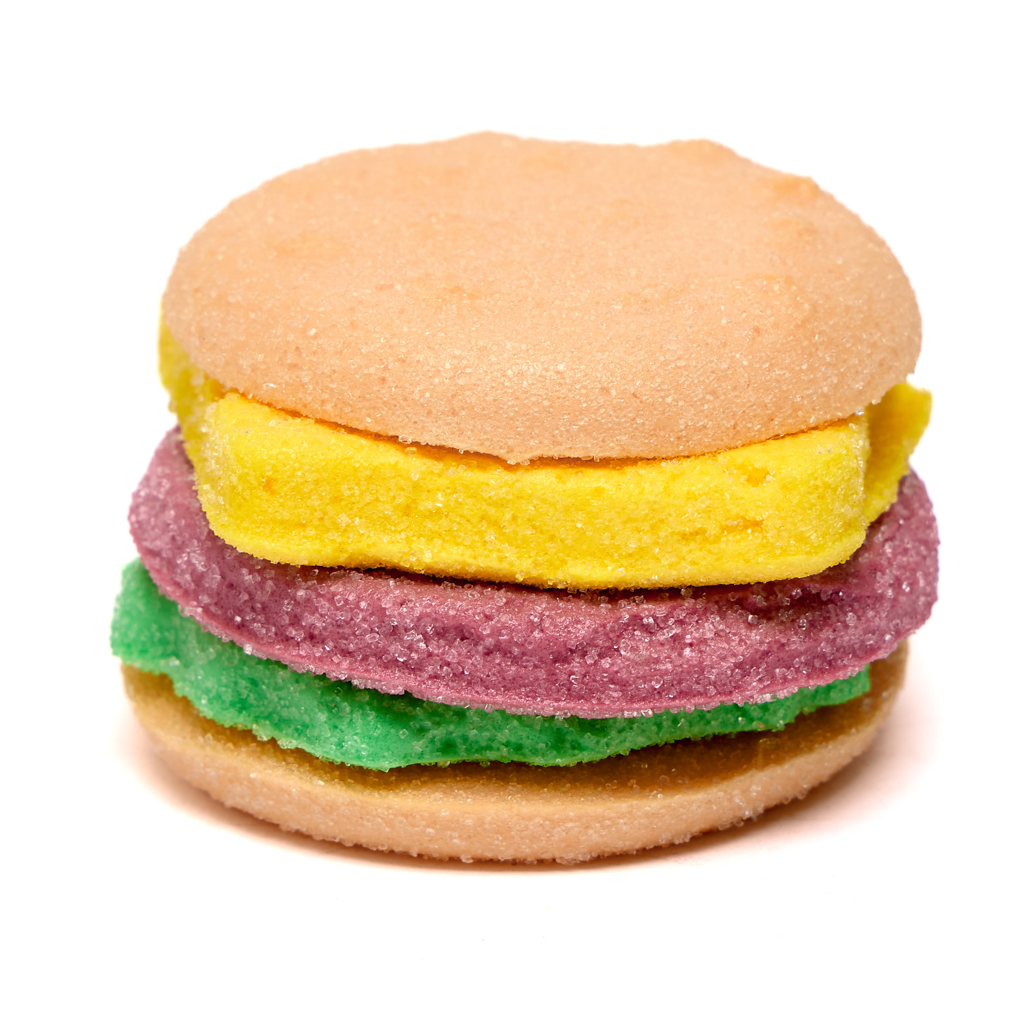 Yammiez Mallow Burger