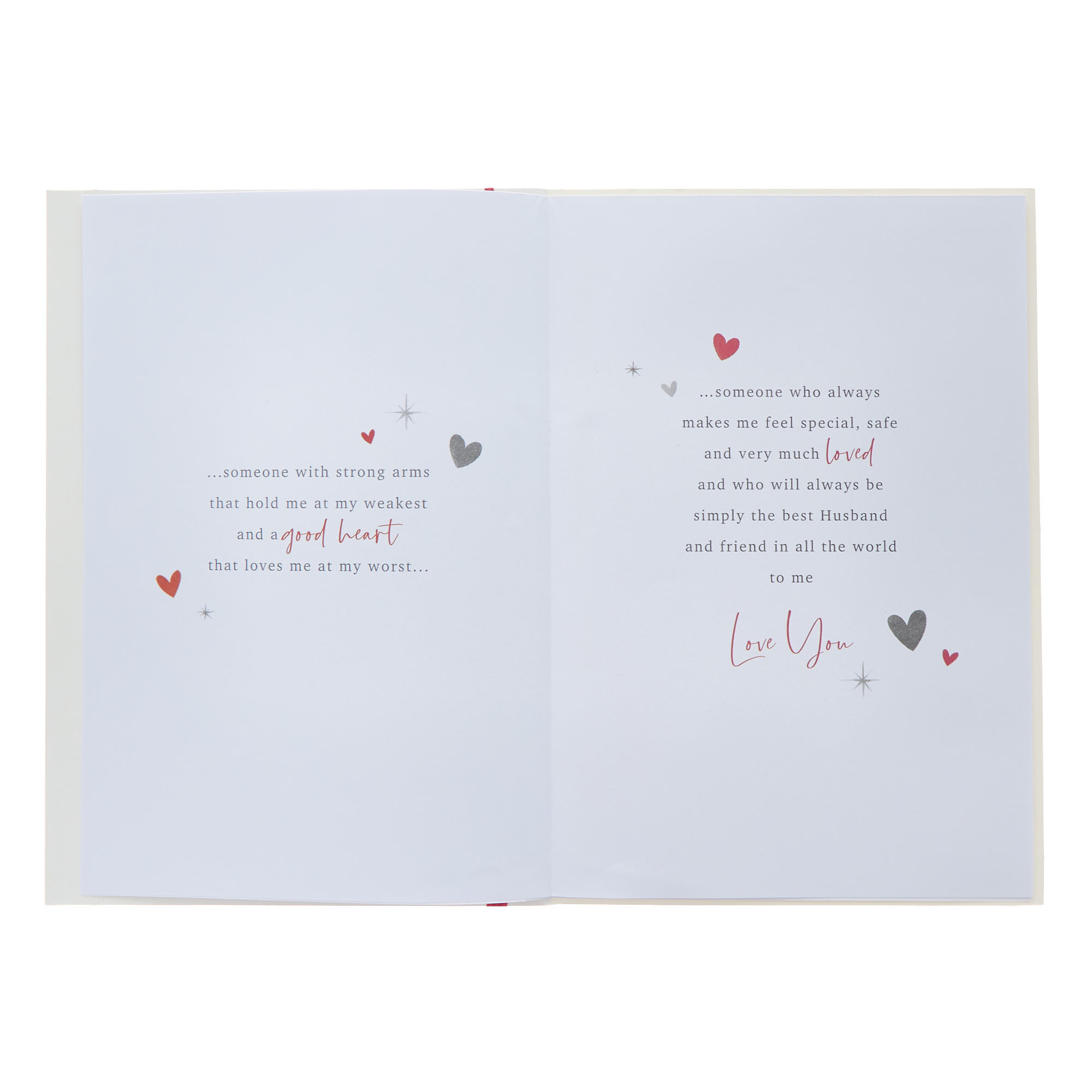 Husband Best Friend In All The World Valentine's Day