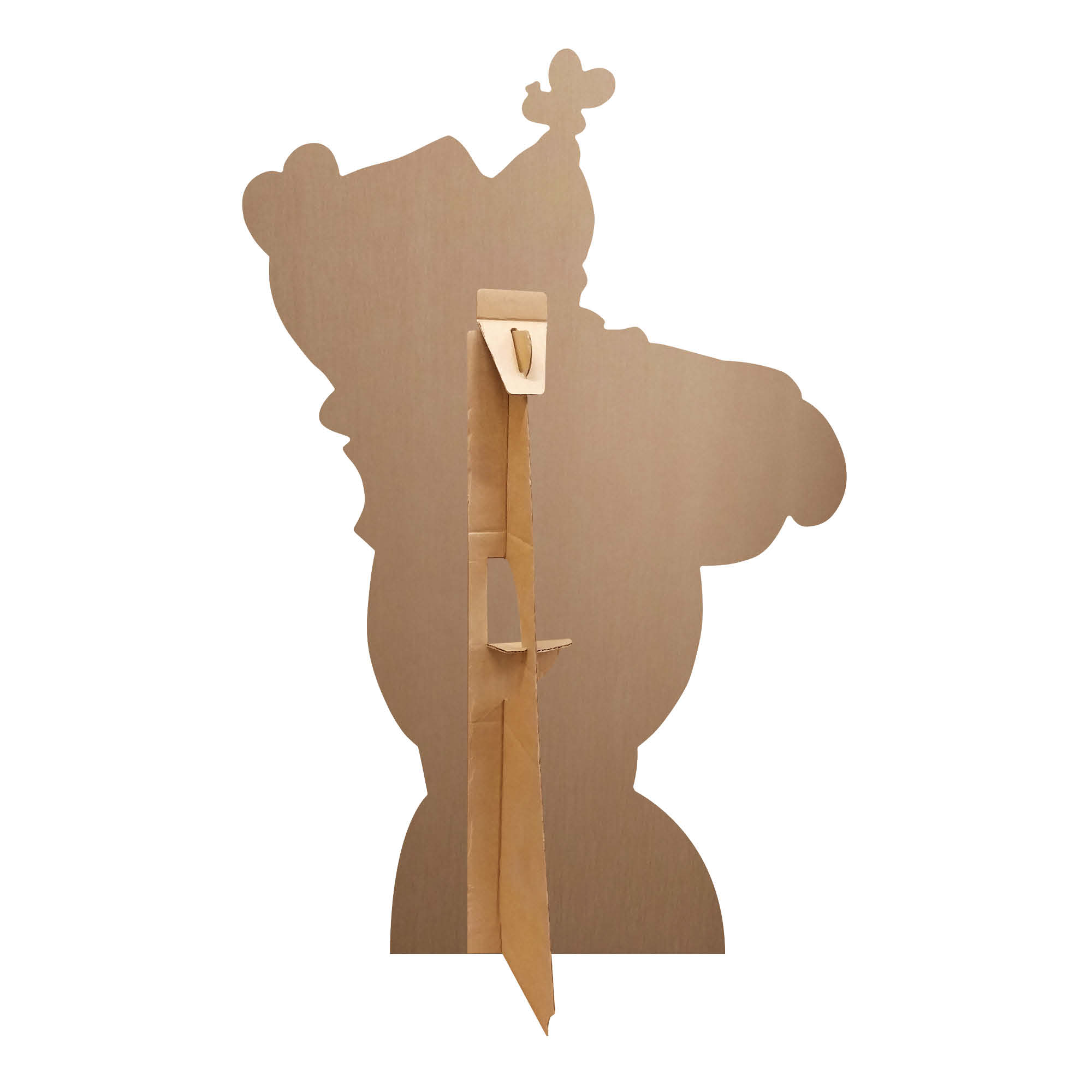 Buy Small Winnie the Pooh Honey Bee Cardboard Cutout for GBP 22.99