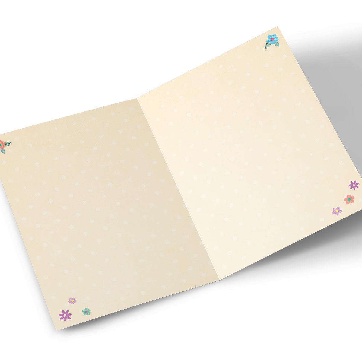 Photo Card - Big Hugs, Pink